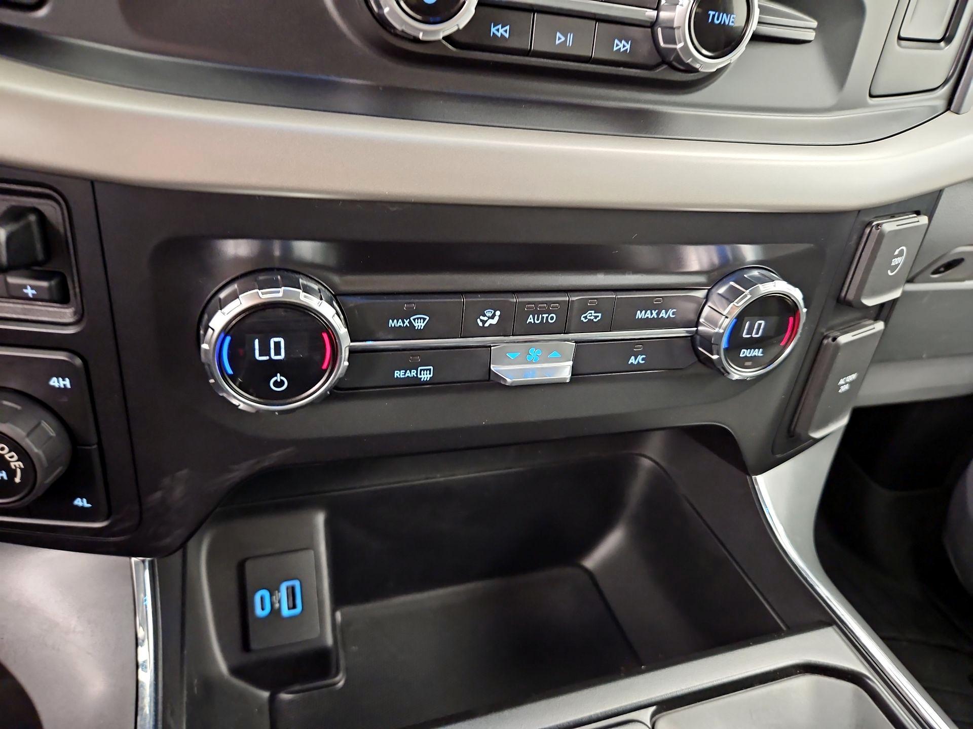 Thumbnail: 2021 Ford F-150 - 16