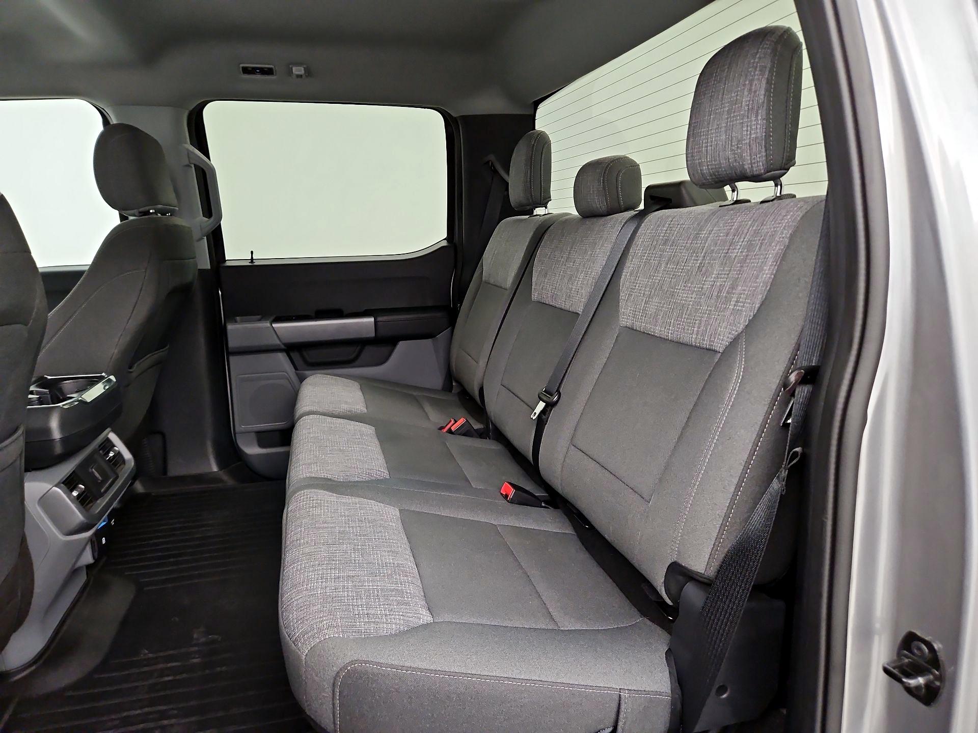 Thumbnail: 2021 Ford F-150 - 19