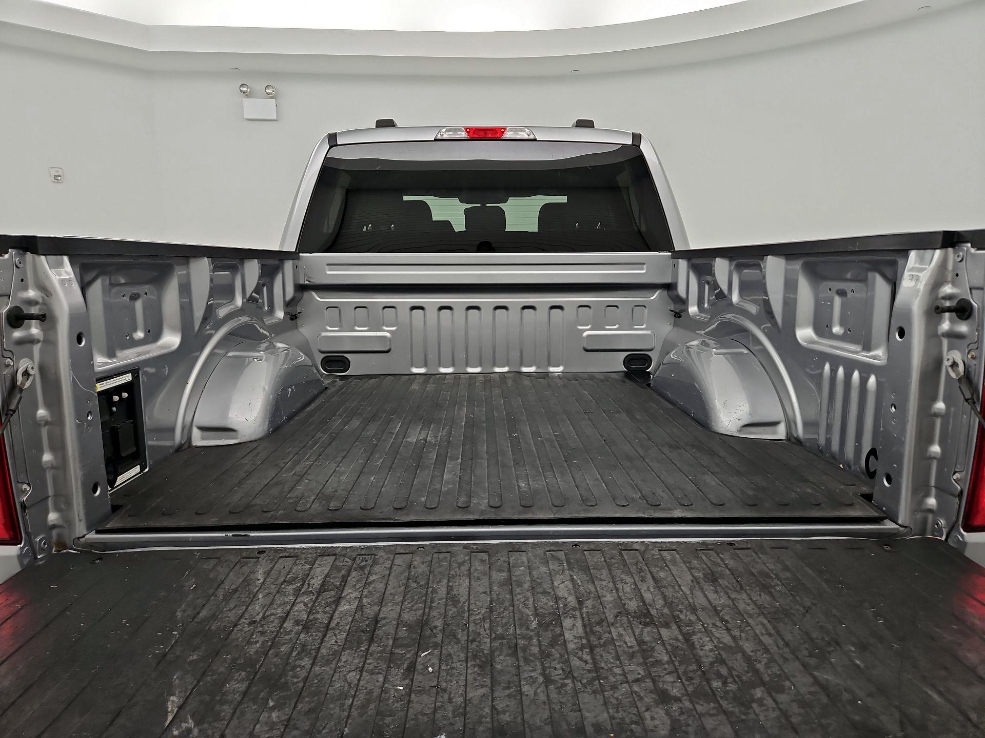 Thumbnail: 2021 Ford F-150 - 20