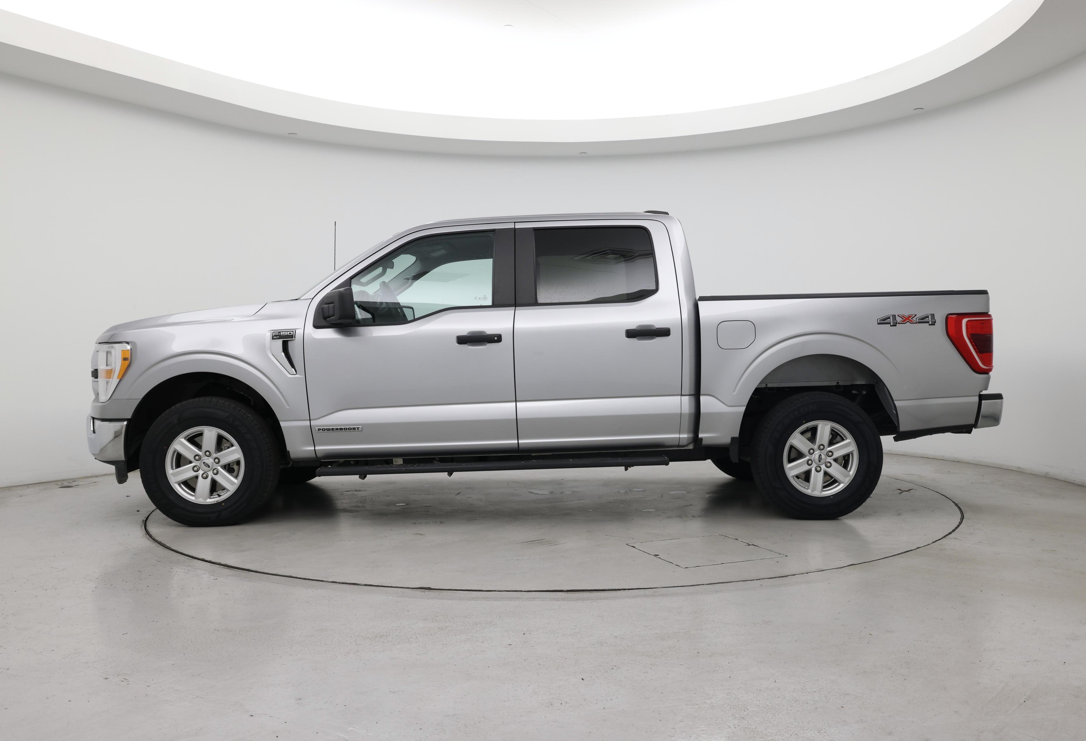 Thumbnail: 2021 Ford F-150 - 3