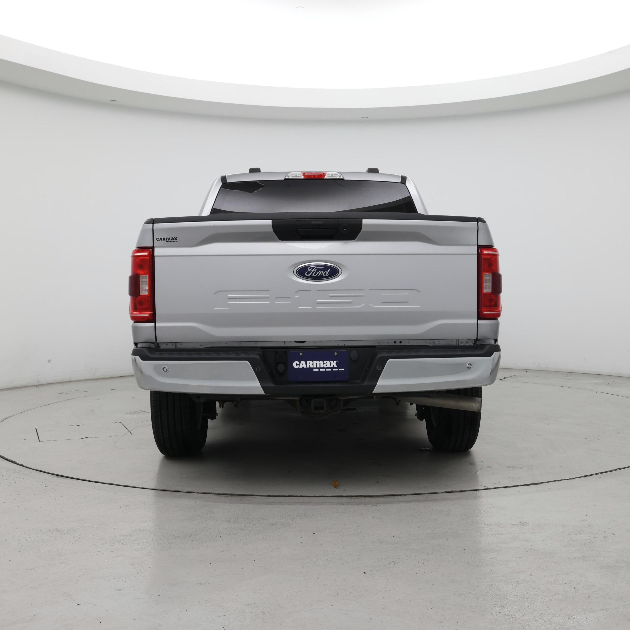 Thumbnail: 2021 Ford F-150 - 6