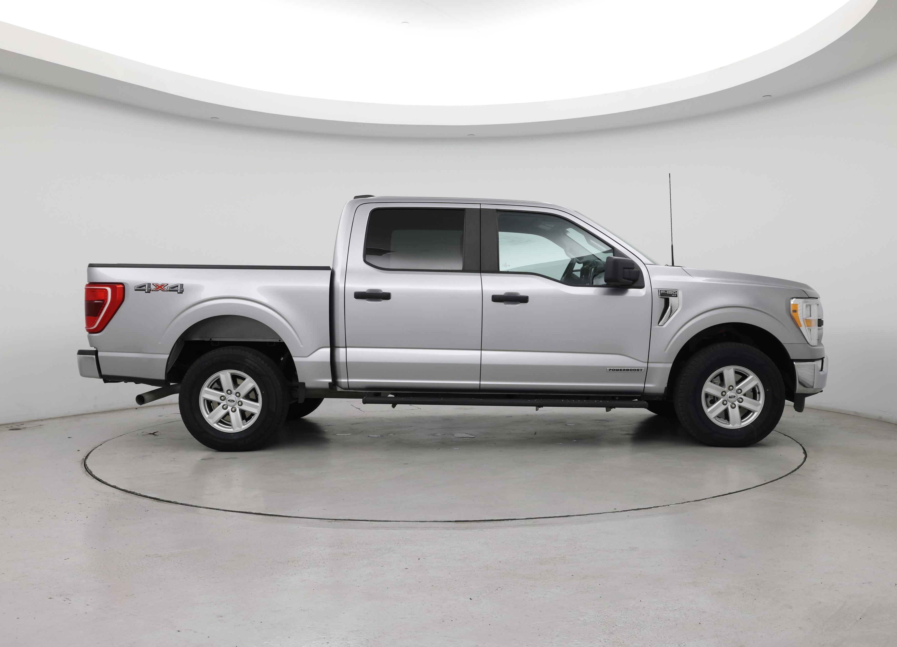 Thumbnail: 2021 Ford F-150 - 7