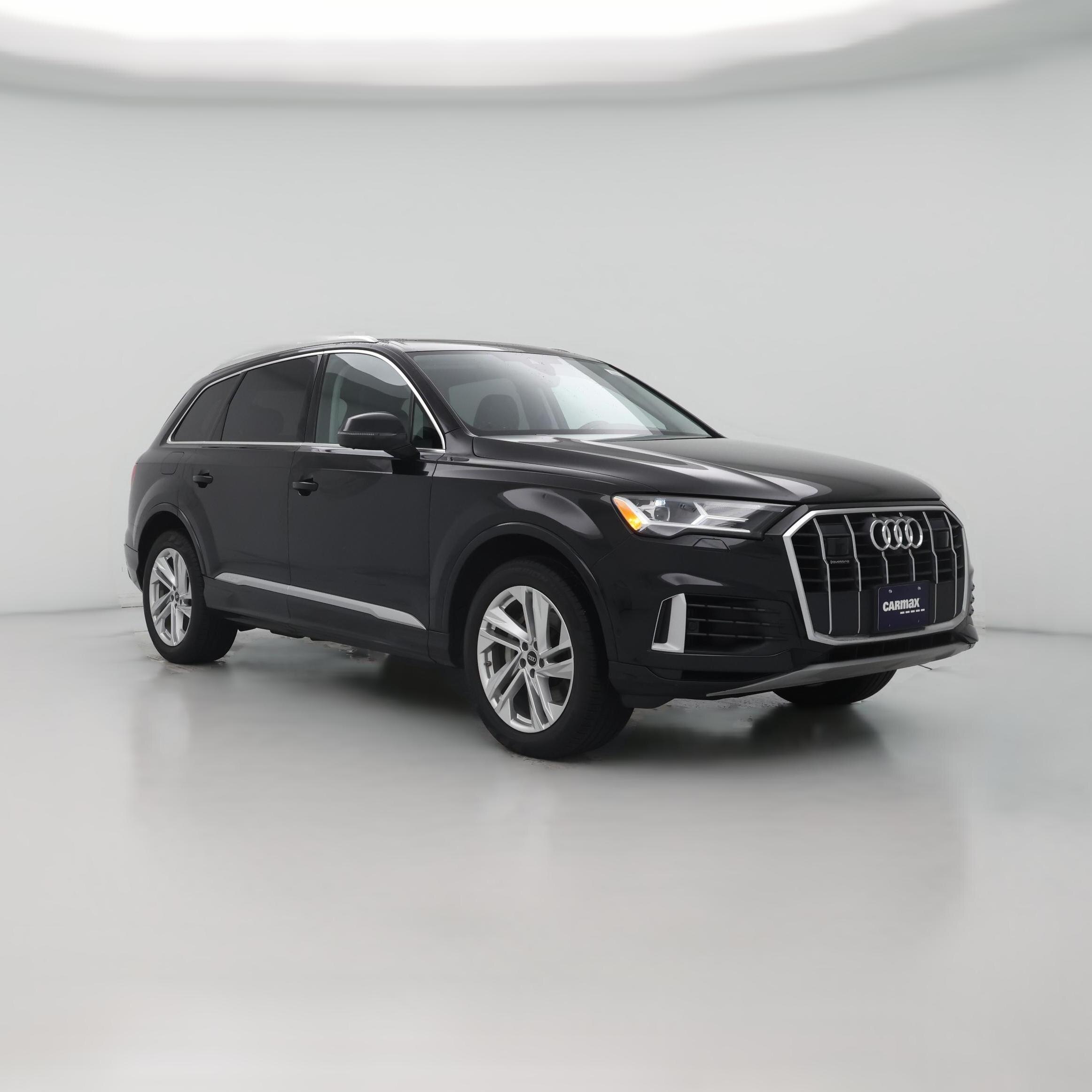 Thumbnail: 2023 Audi Q7 - 1