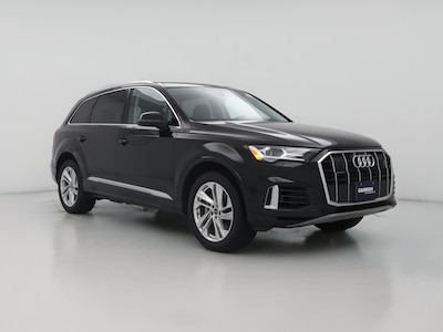 2023 Audi Q7 Premium Plus