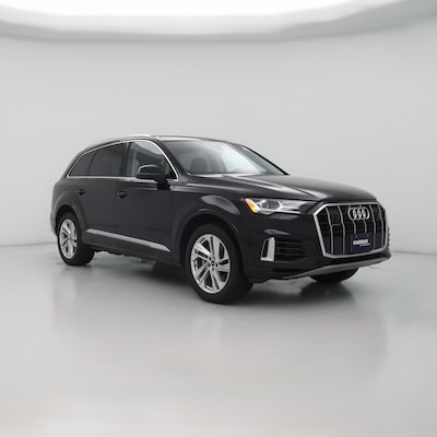 2023 Audi Q7 Premium Plus