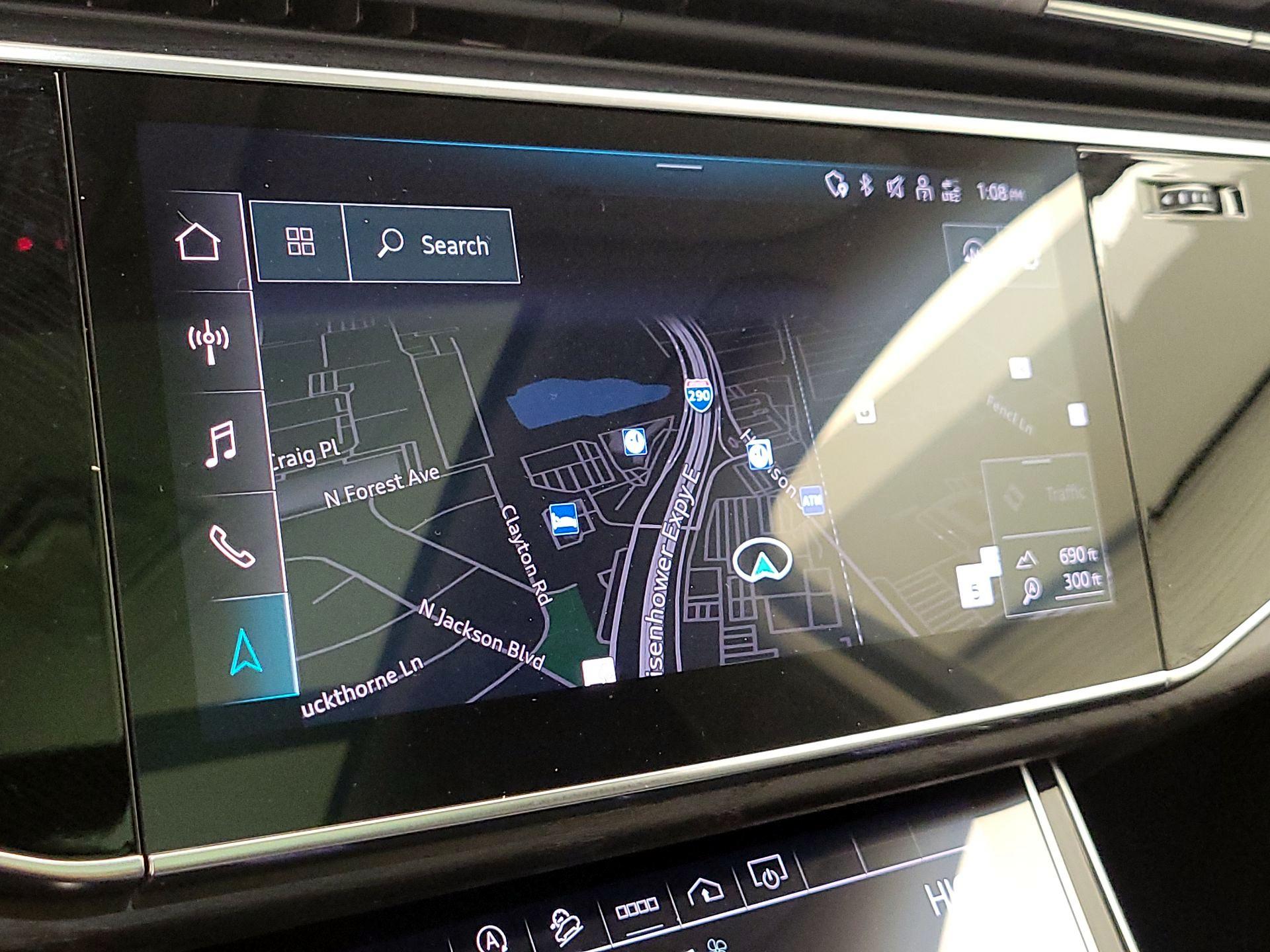 Thumbnail: 2023 Audi Q7 - 14