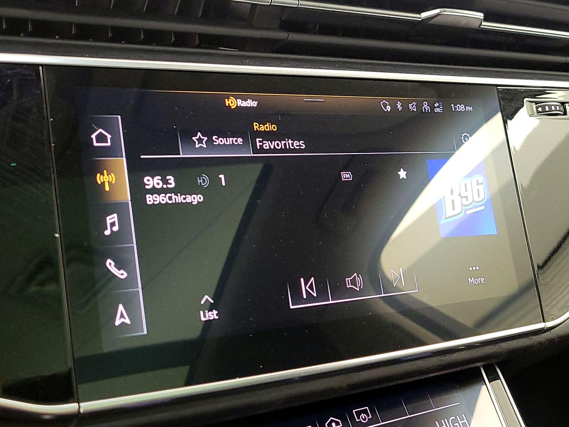 Thumbnail: 2023 Audi Q7 - 16