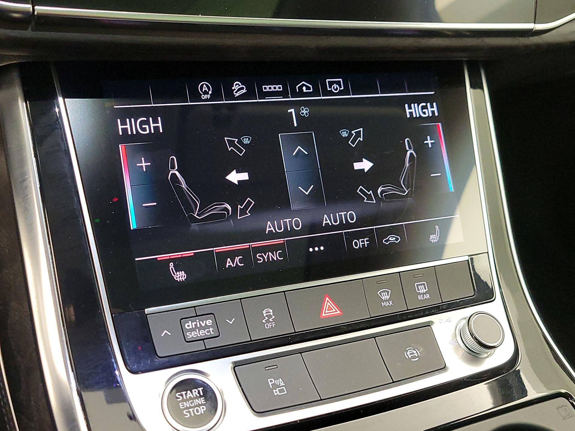 Thumbnail: 2023 Audi Q7 - 17