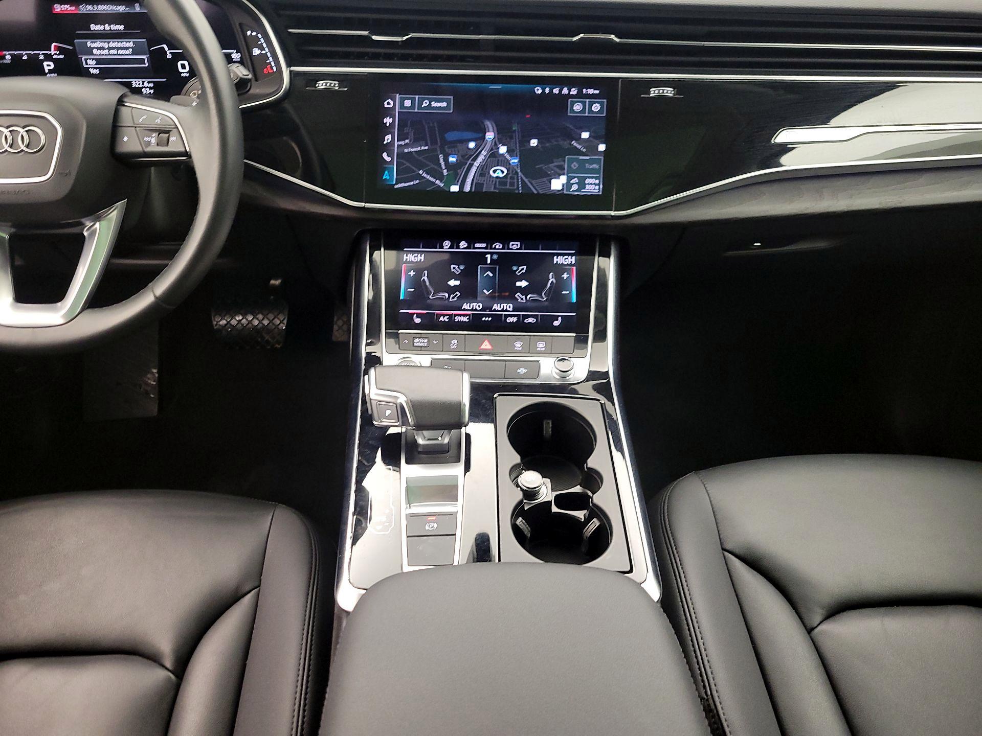 Thumbnail: 2023 Audi Q7 - 18