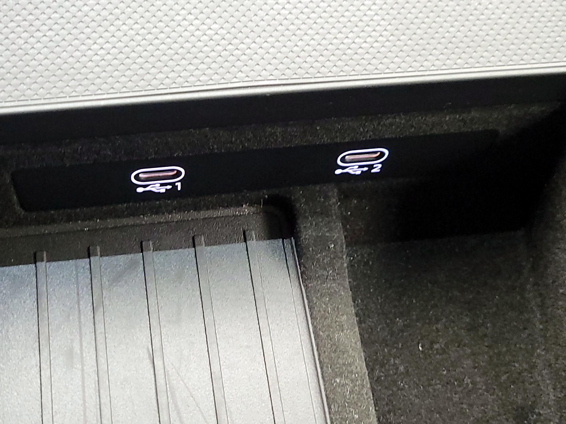 Thumbnail: 2023 Audi Q7 - 19