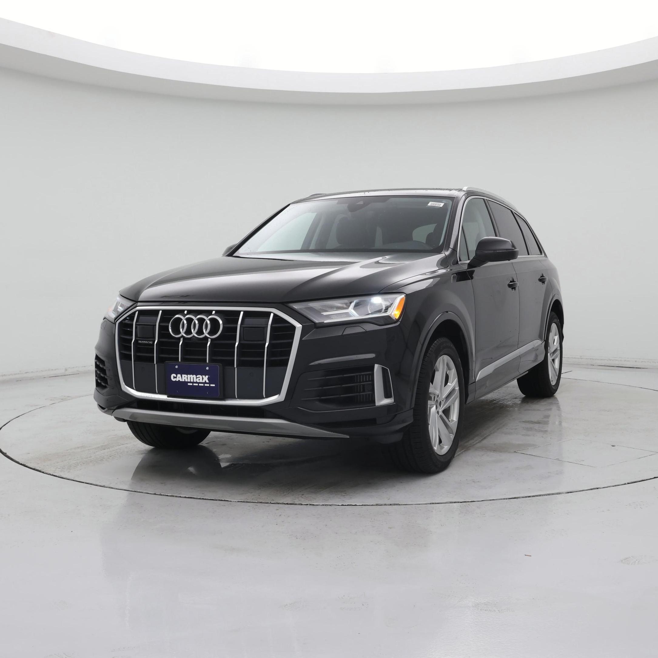 Thumbnail: 2023 Audi Q7 - 4