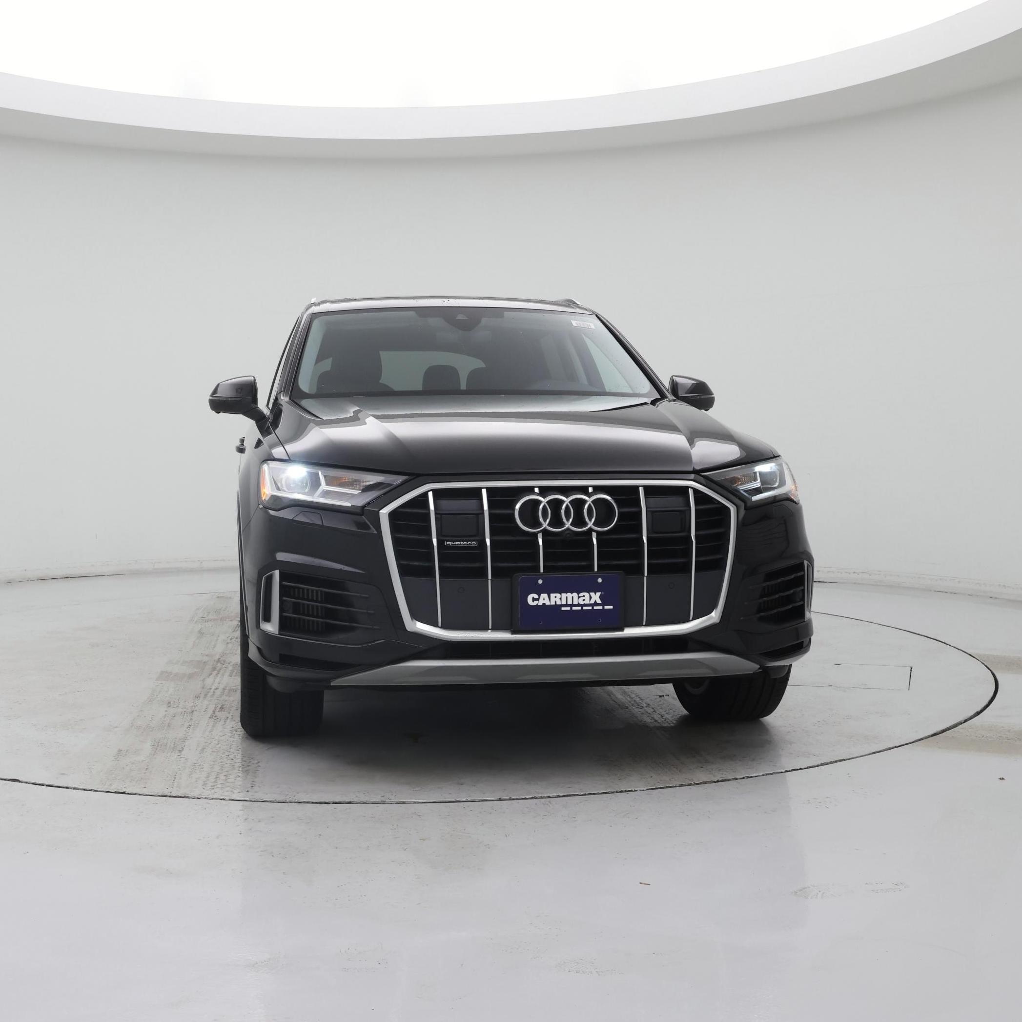 Thumbnail: 2023 Audi Q7 - 5