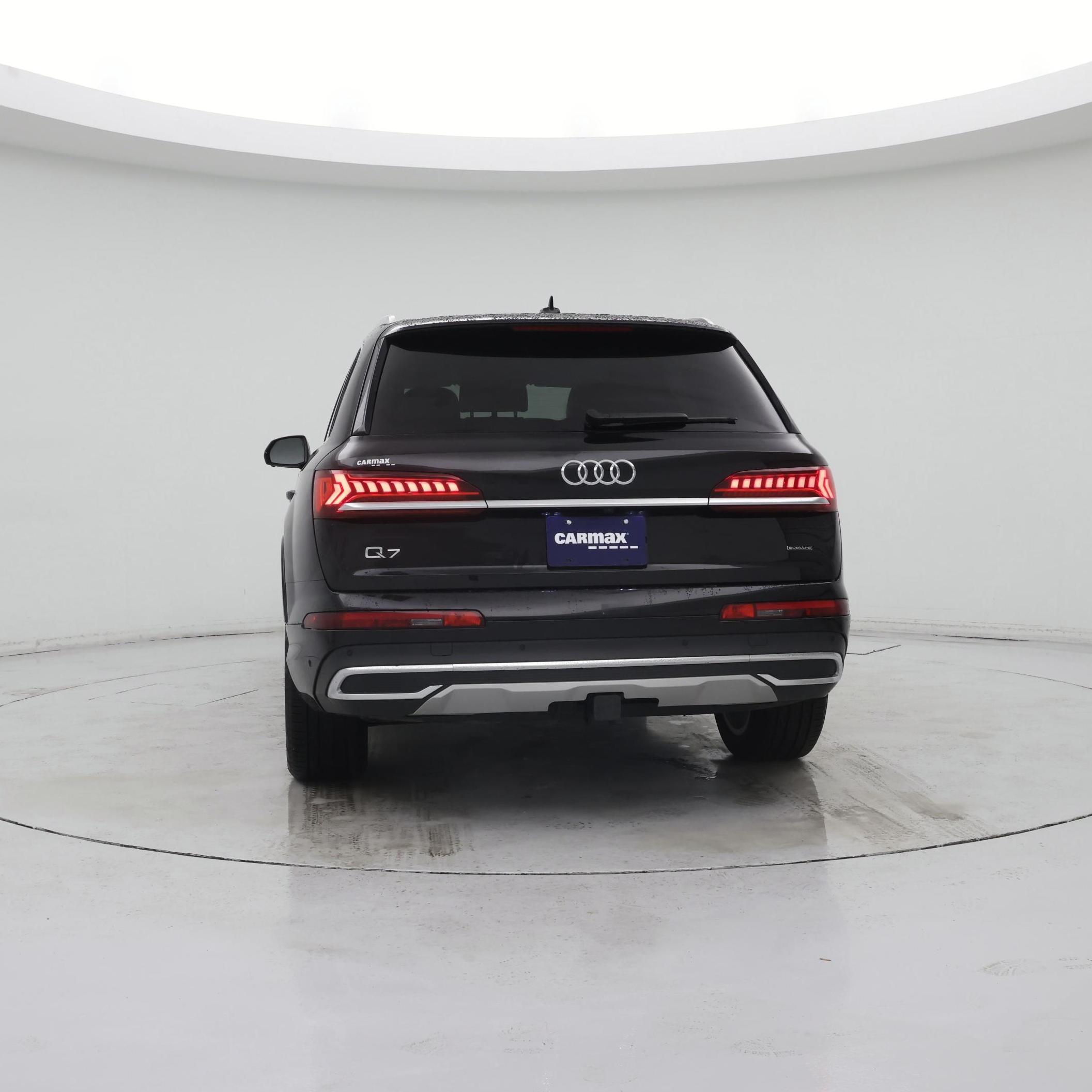 Thumbnail: 2023 Audi Q7 - 6
