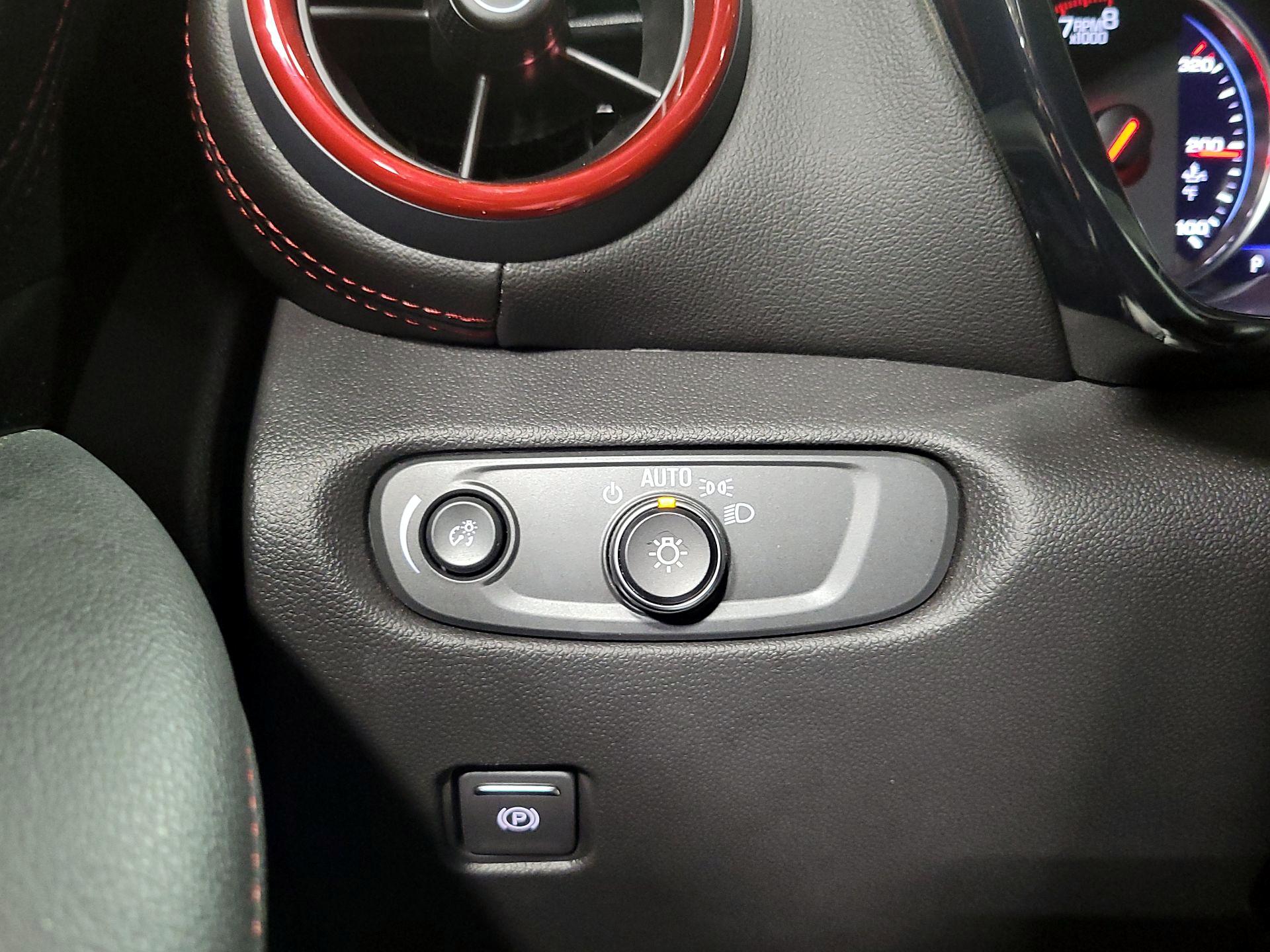 Thumbnail: 2025 Chevrolet Blazer - 13