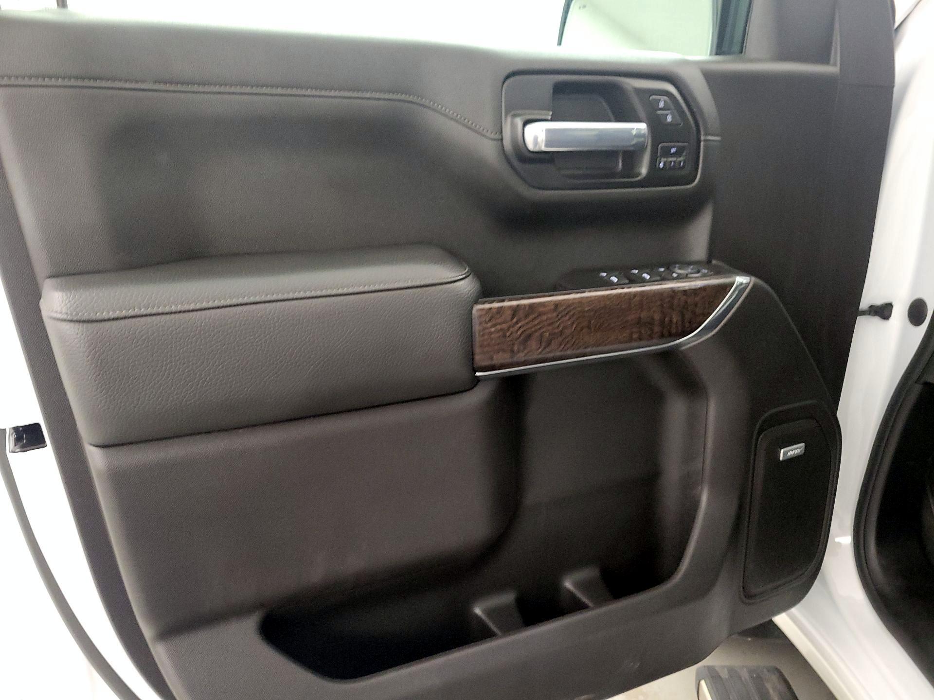 Thumbnail: 2021 GMC Sierra 1500 - 12