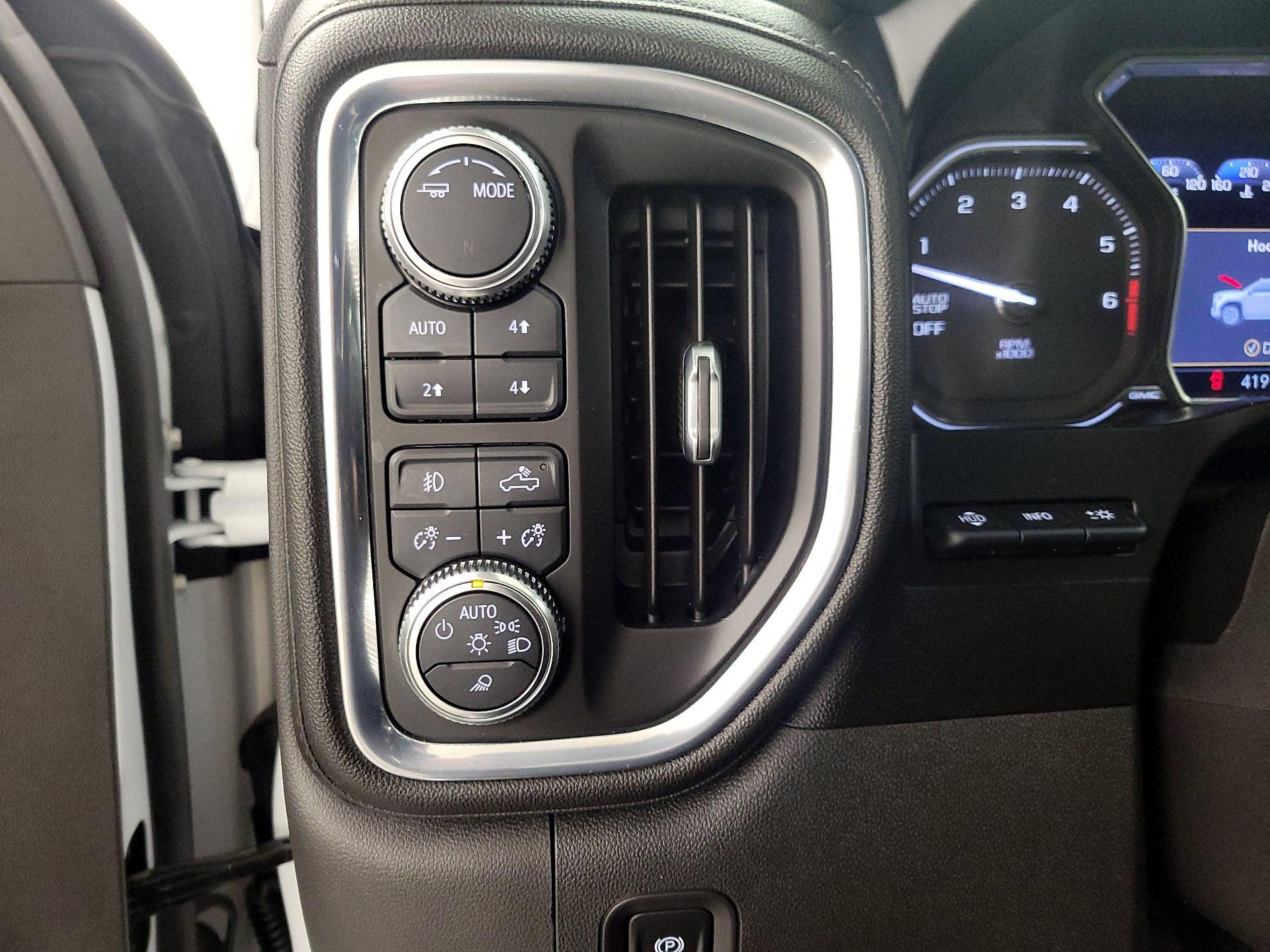 Thumbnail: 2021 GMC Sierra 1500 - 13