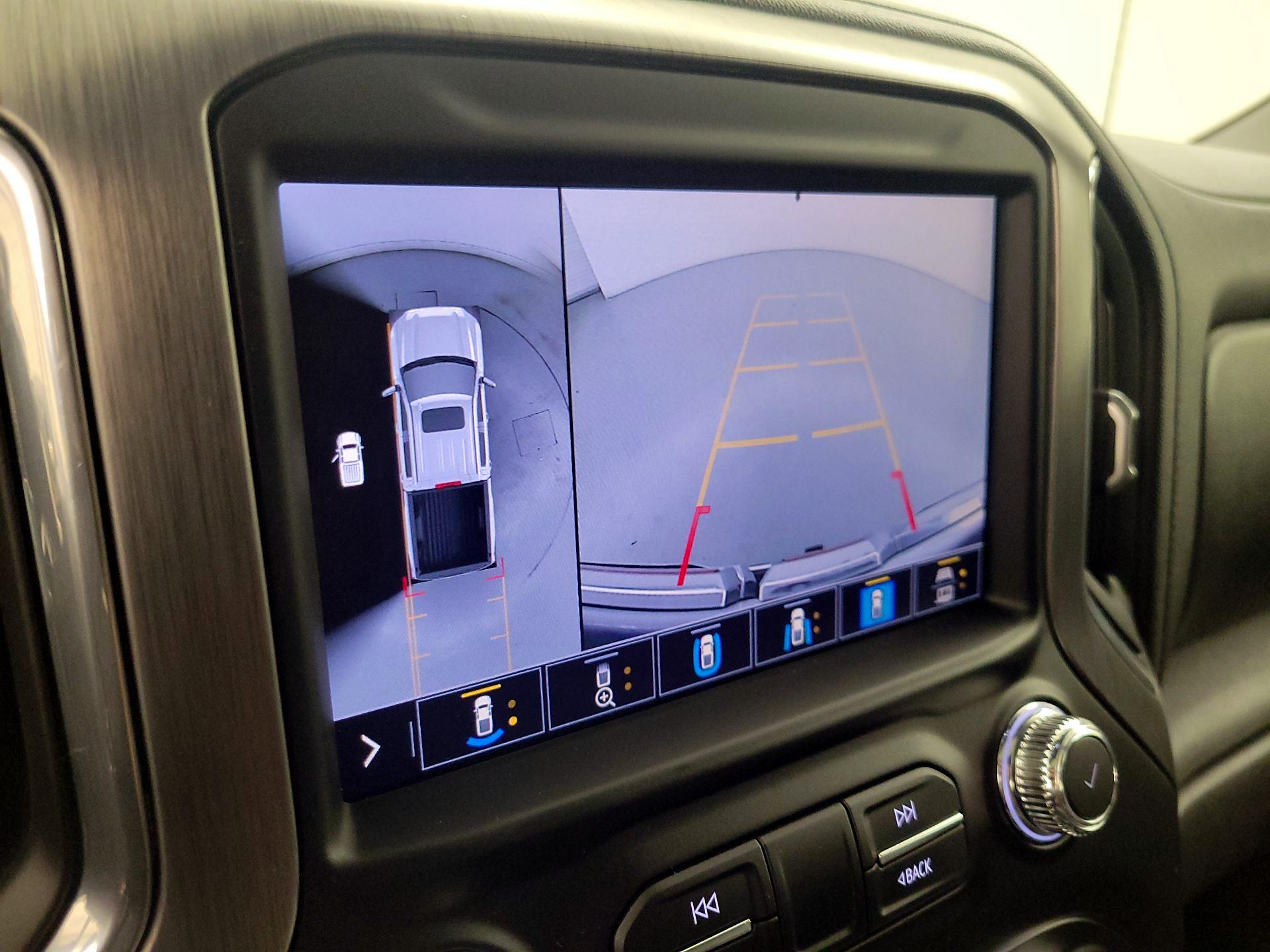 Thumbnail: 2021 GMC Sierra 1500 - 15