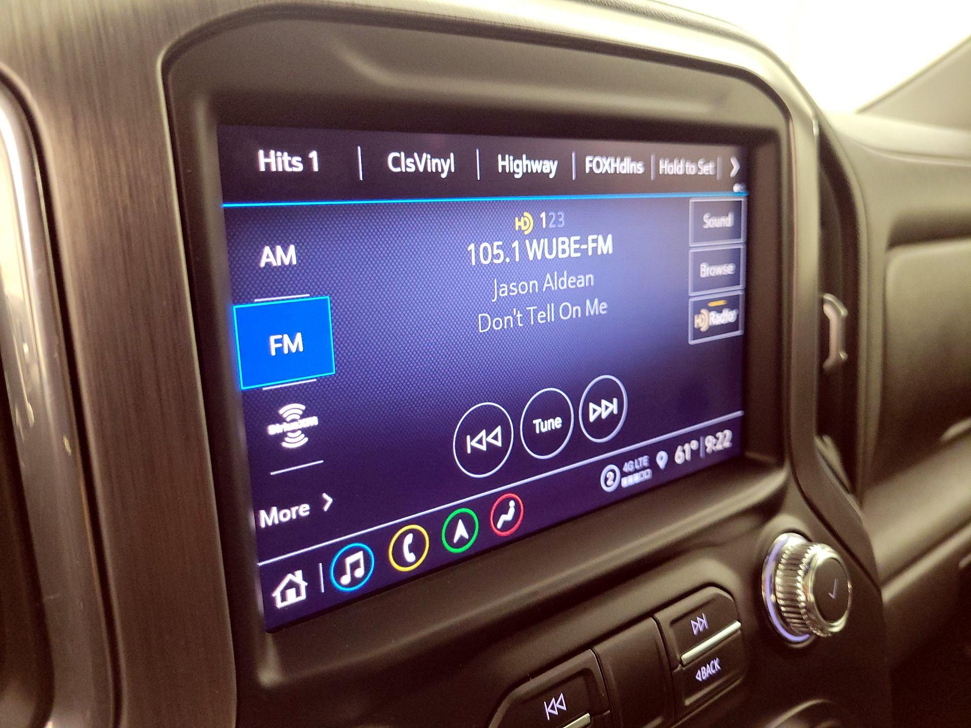 Thumbnail: 2021 GMC Sierra 1500 - 16