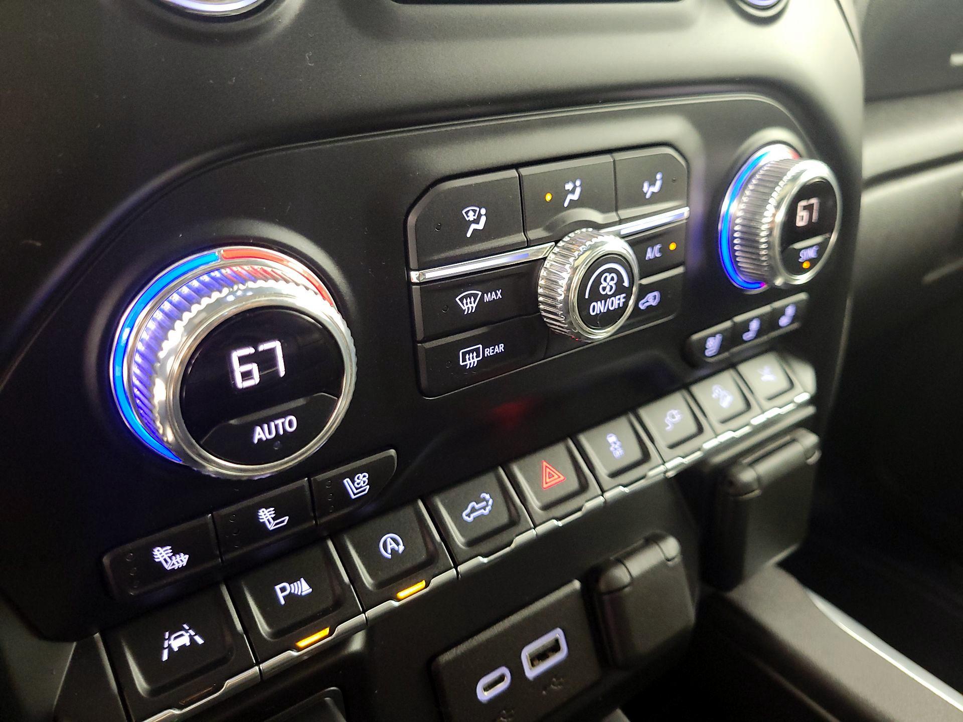 Thumbnail: 2021 GMC Sierra 1500 - 17