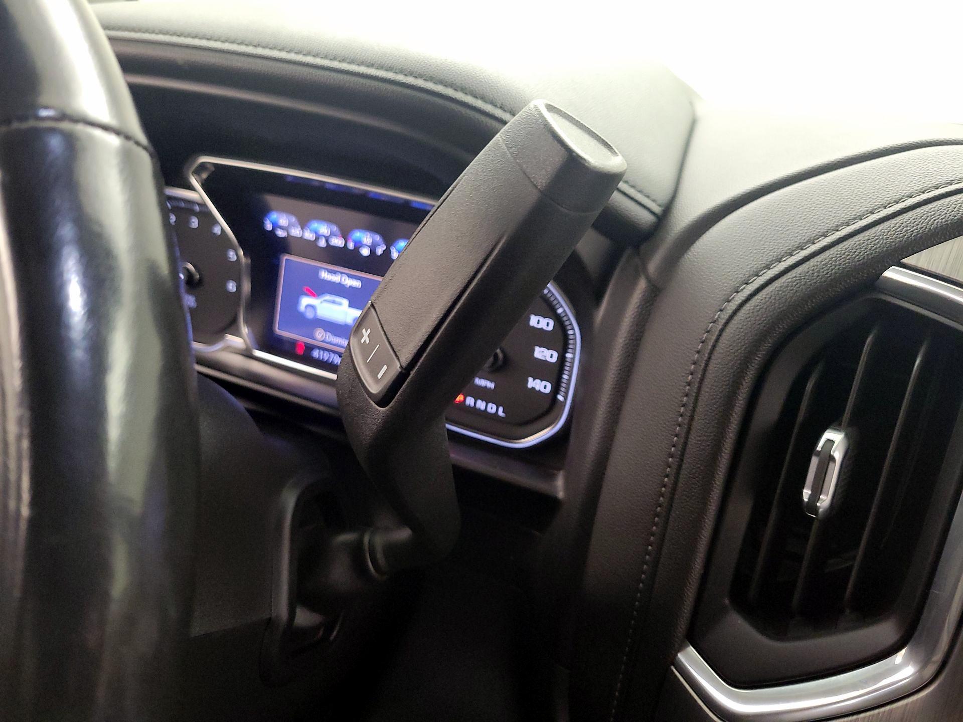 Thumbnail: 2021 GMC Sierra 1500 - 18