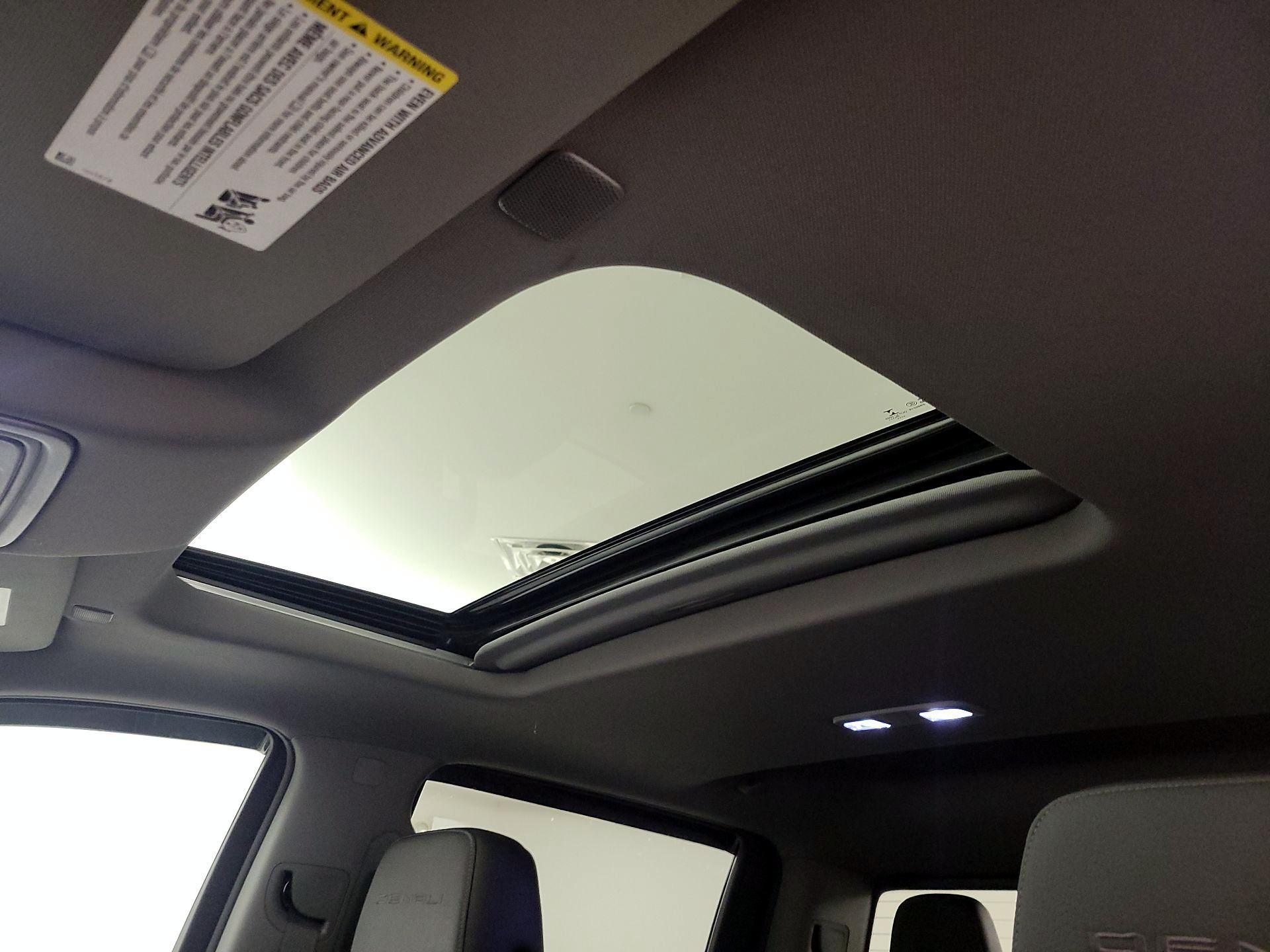 Thumbnail: 2021 GMC Sierra 1500 - 20