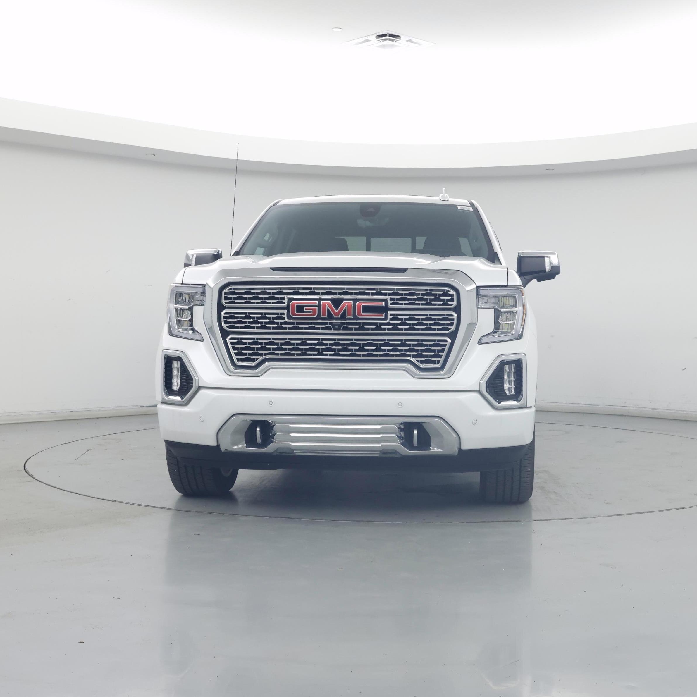 Thumbnail: 2021 GMC Sierra 1500 - 5