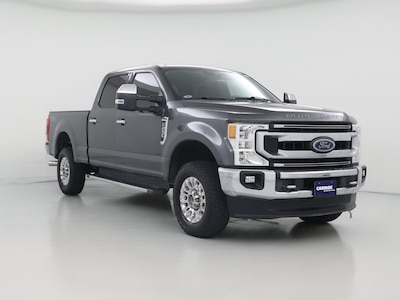 2020 Ford F250 XLT