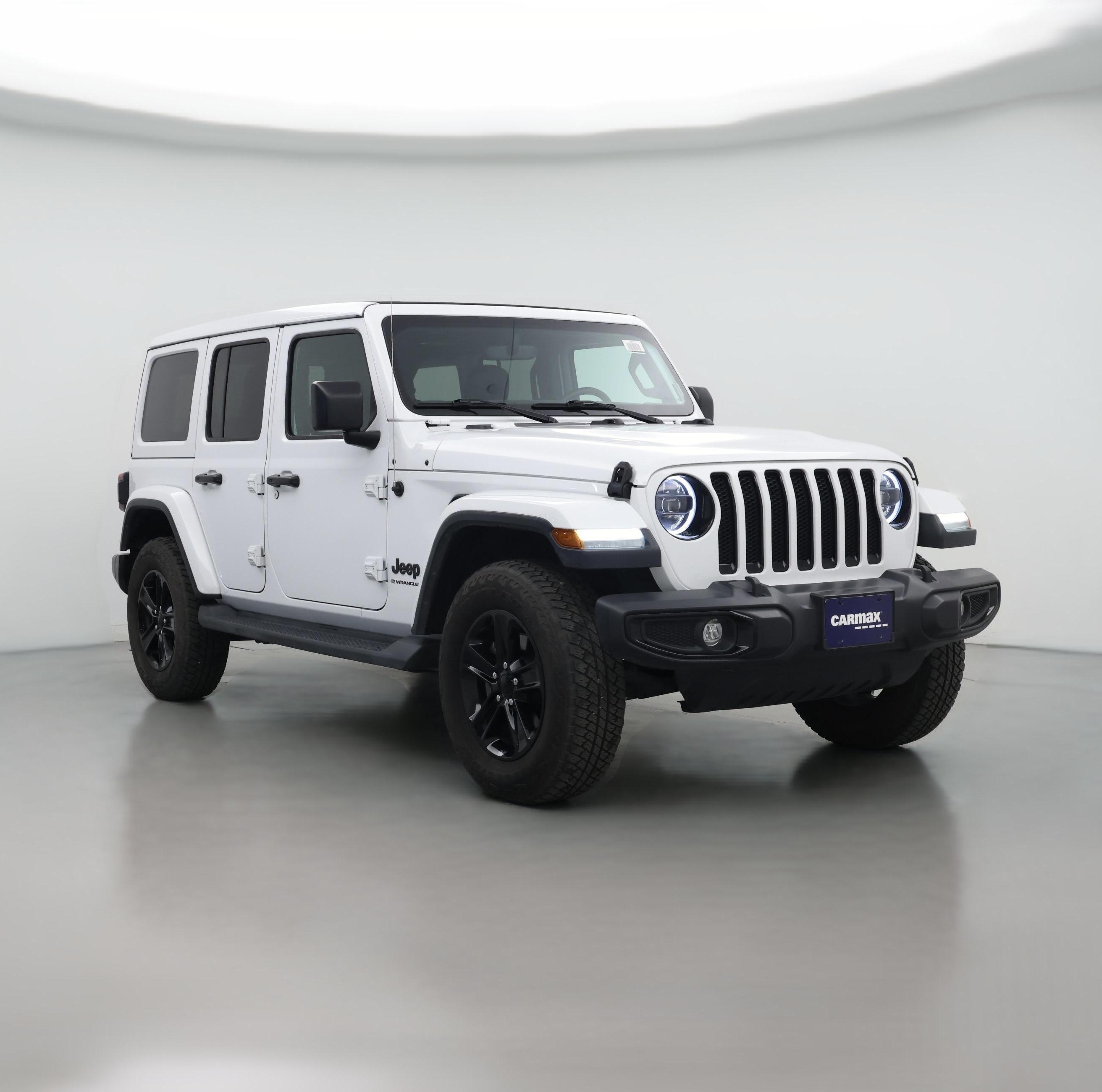 Thumbnail: 2023 Jeep Wrangler - 1