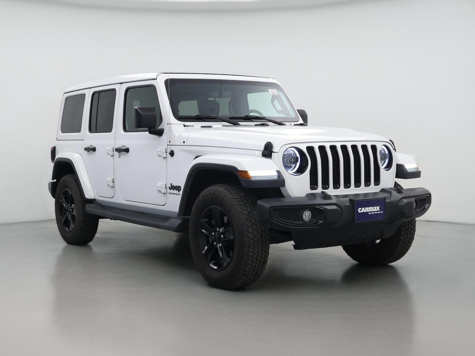 2023 Jeep Wrangler 4-Door