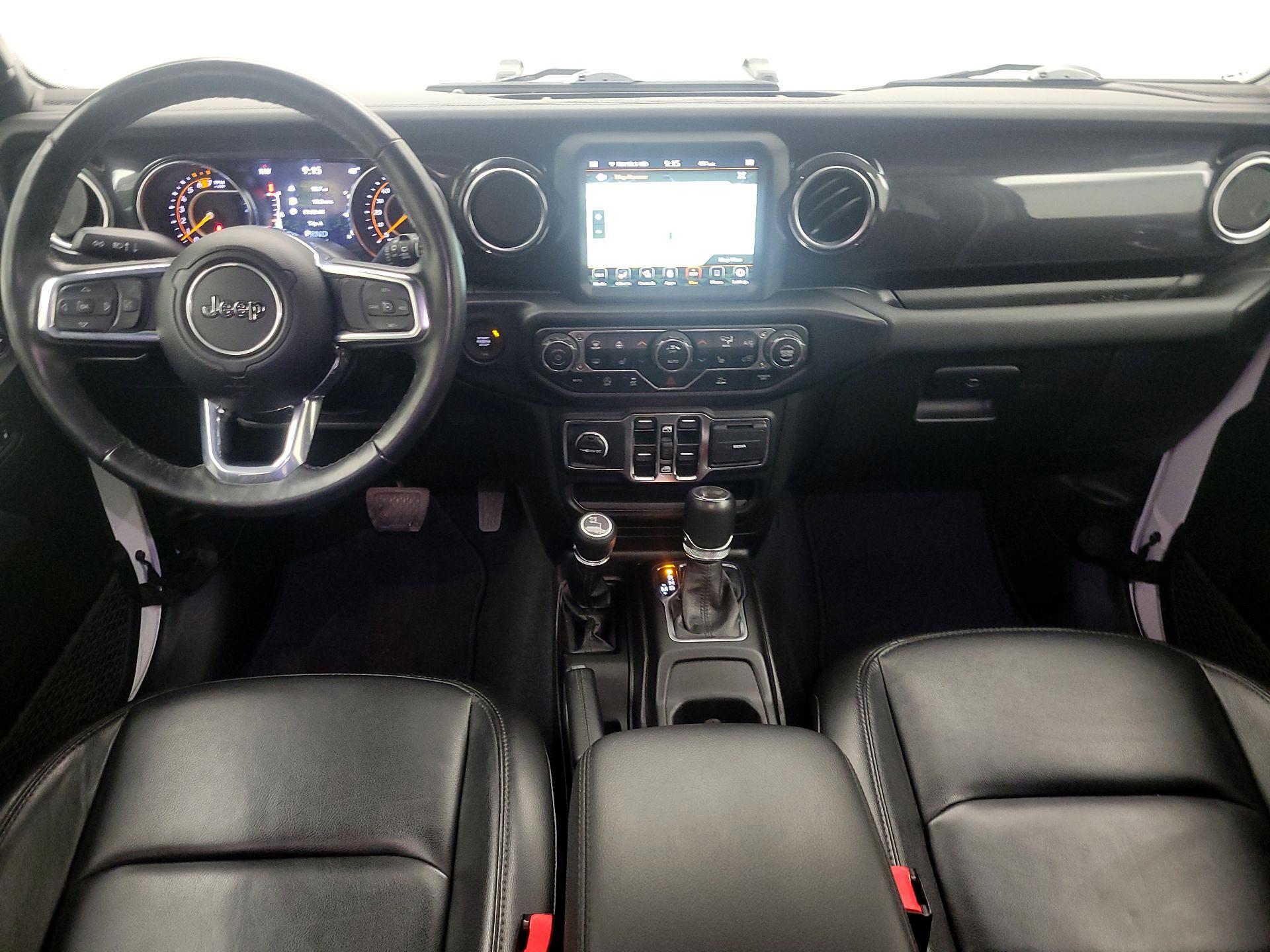 Thumbnail: 2023 Jeep Wrangler - 9