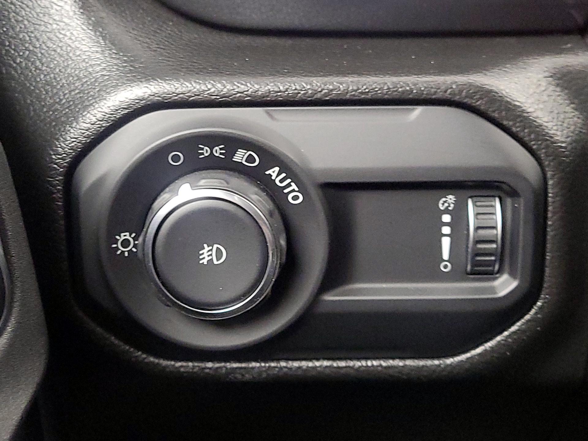 Thumbnail: 2023 Jeep Wrangler - 13