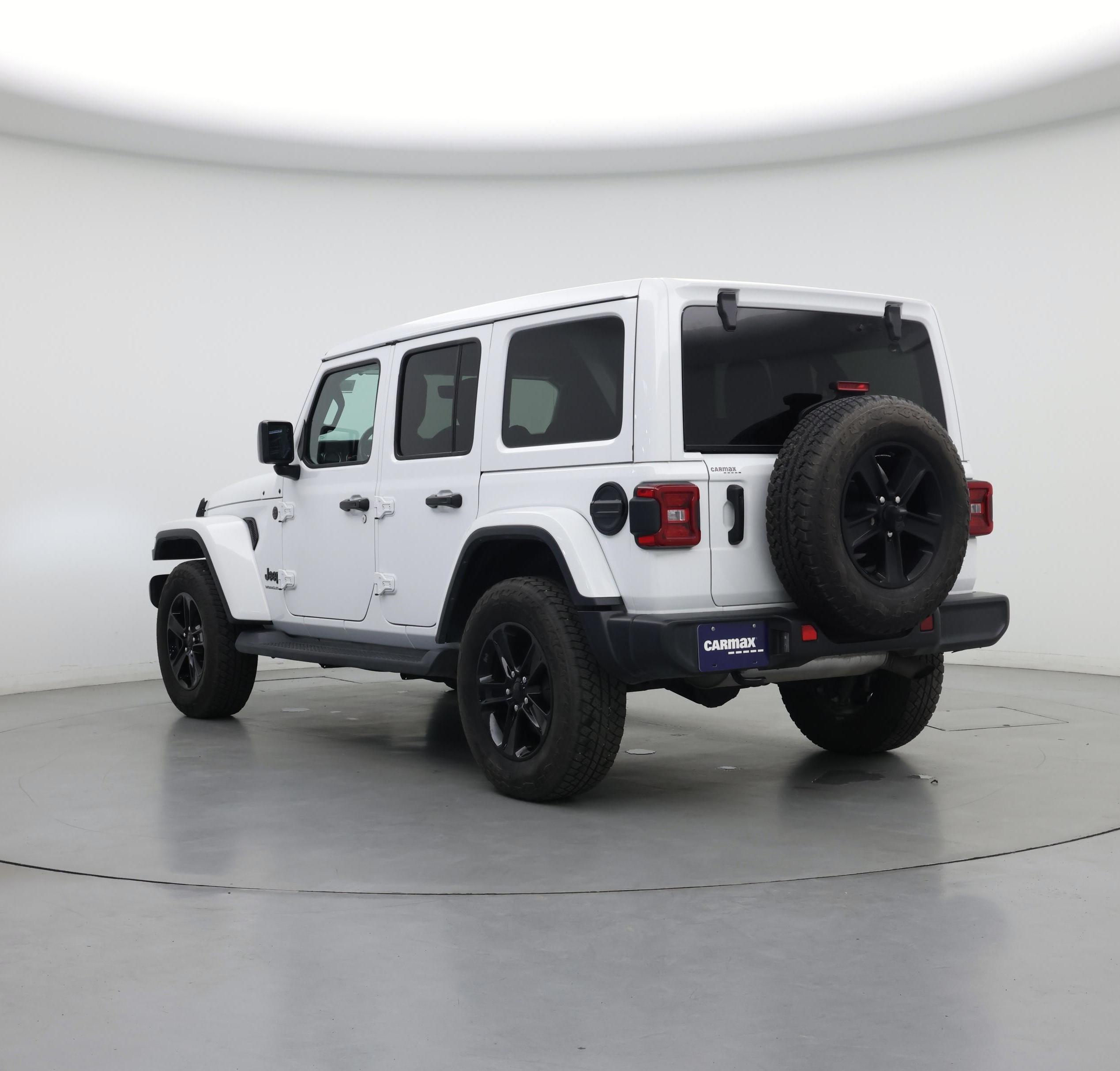 Thumbnail: 2023 Jeep Wrangler - 2