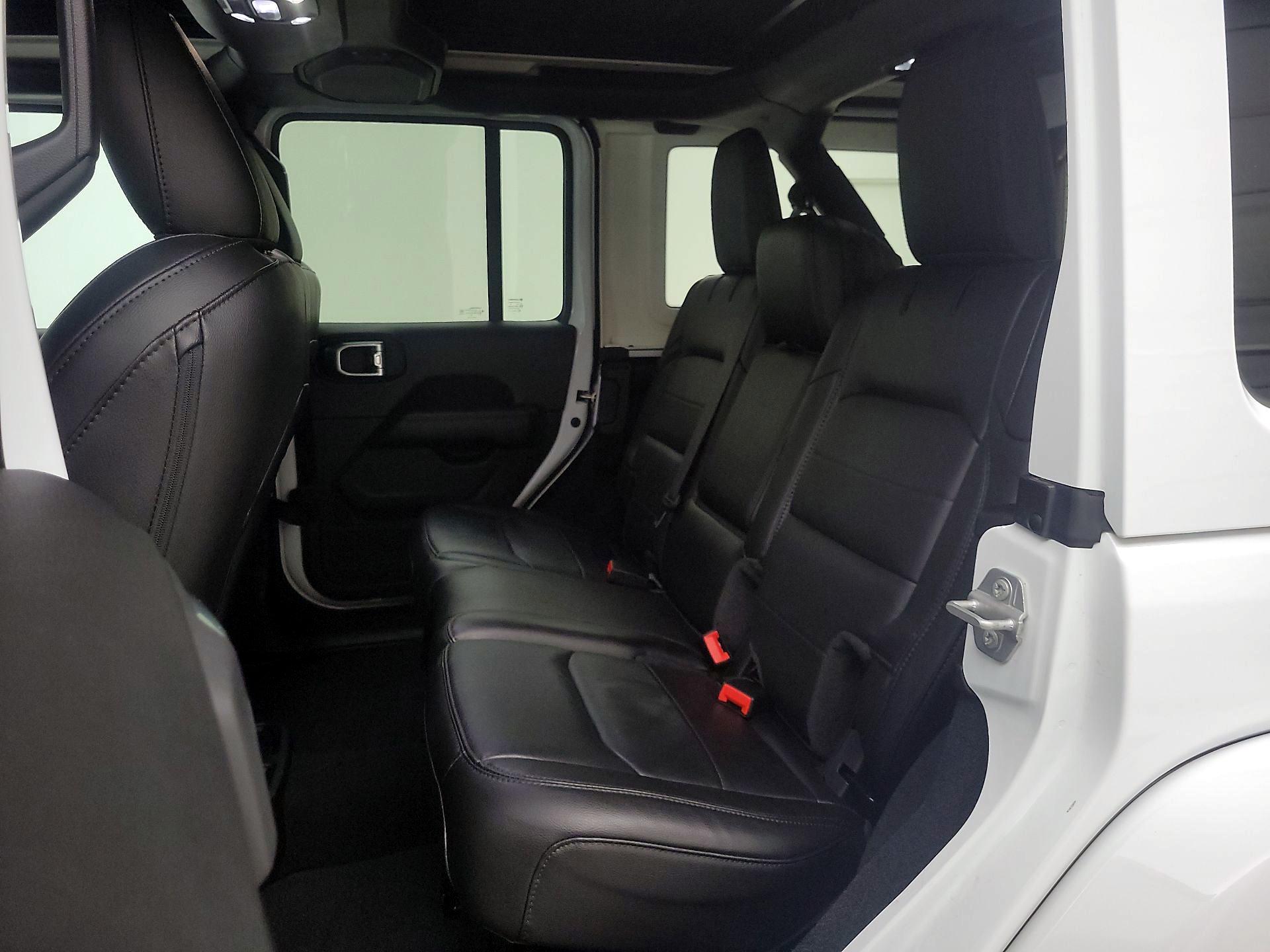 Thumbnail: 2023 Jeep Wrangler - 20