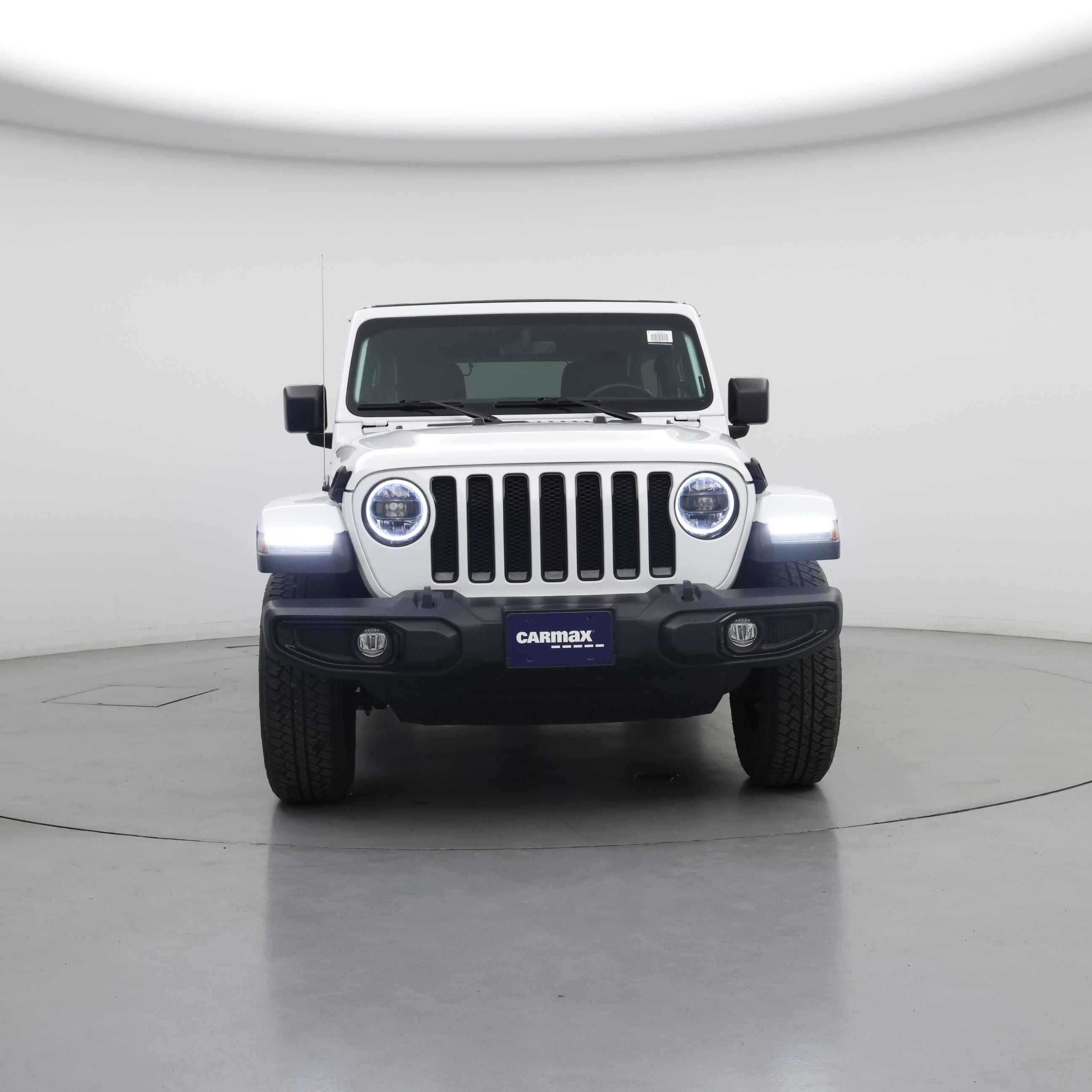 Thumbnail: 2023 Jeep Wrangler - 5
