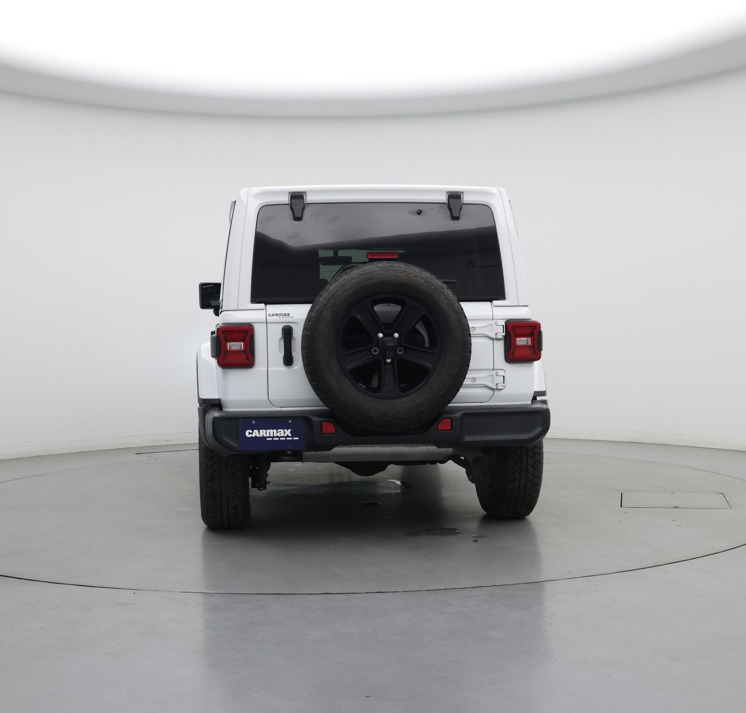 Thumbnail: 2023 Jeep Wrangler - 6