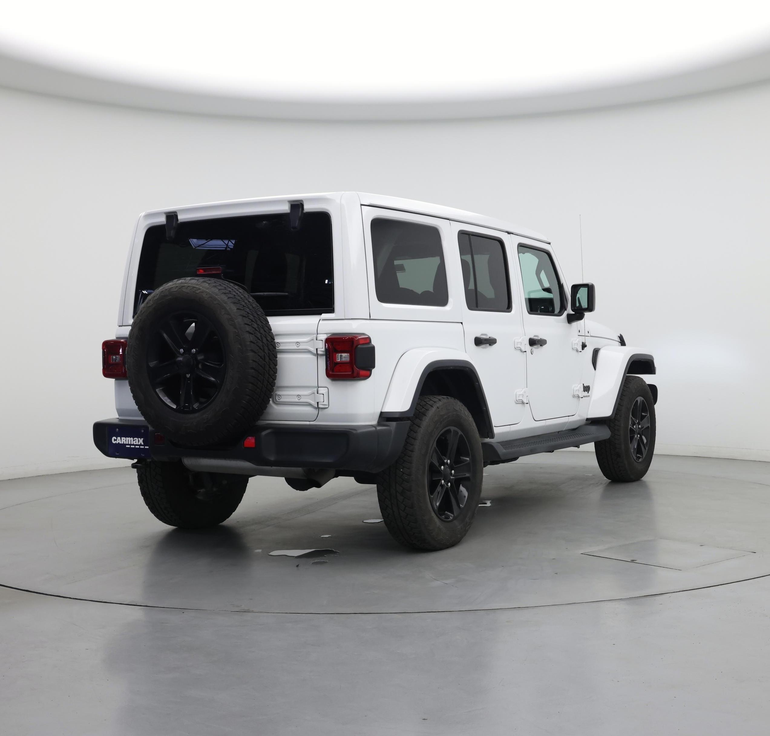 Thumbnail: 2023 Jeep Wrangler - 8