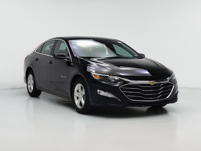 2023 Chevrolet Malibu 1LT