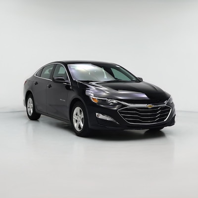 2023 Chevrolet Malibu 1LT