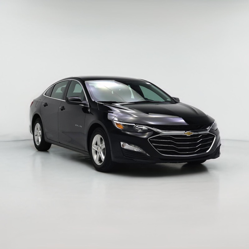 2023 Chevrolet Malibu 1LT
