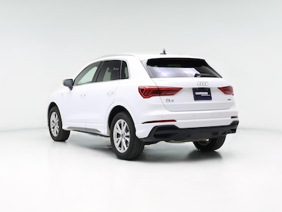 2025 Audi Q3 S-Line Premium