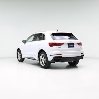 2025 Audi Q3 S-Line Premium