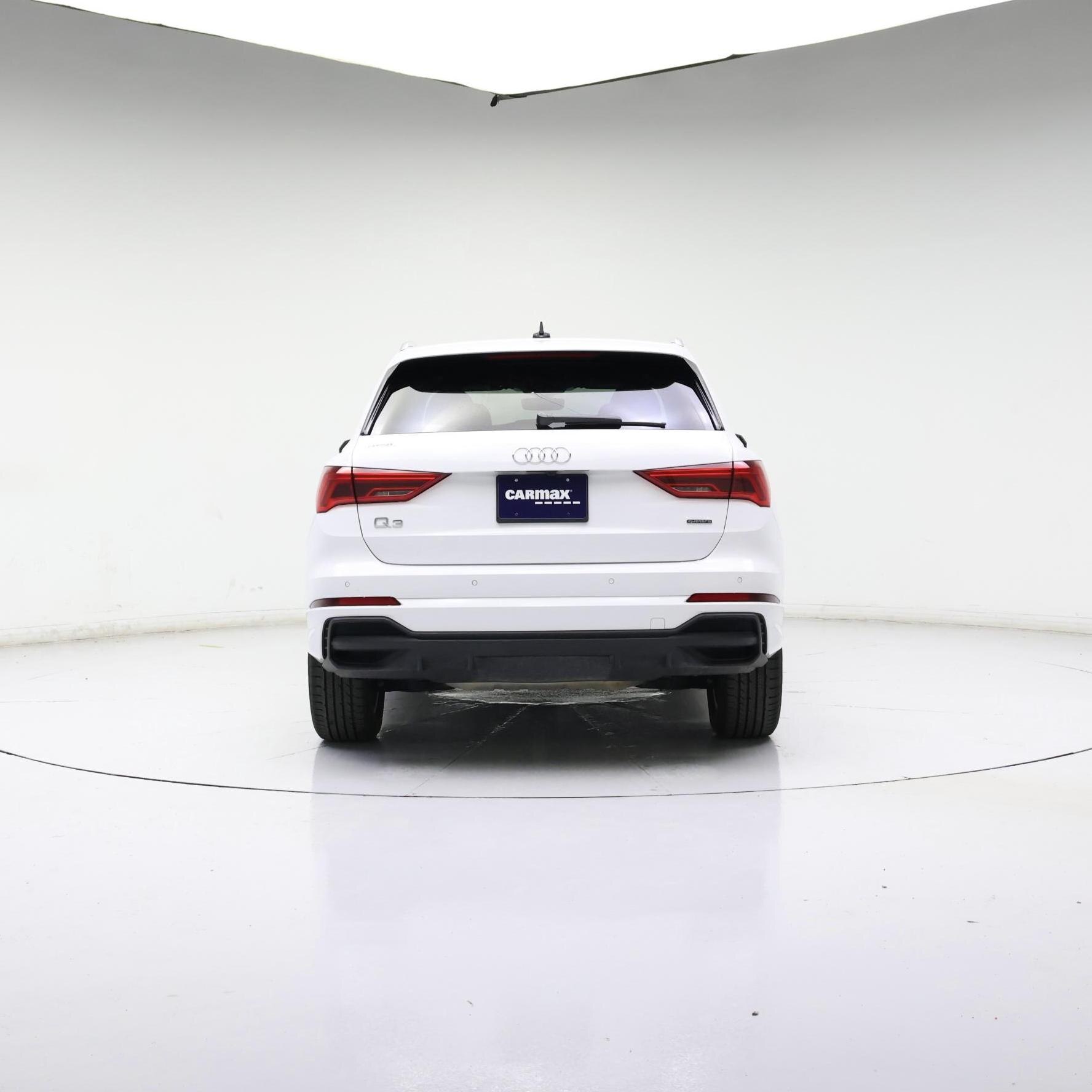 Thumbnail: 2025 Audi Q3 - 5