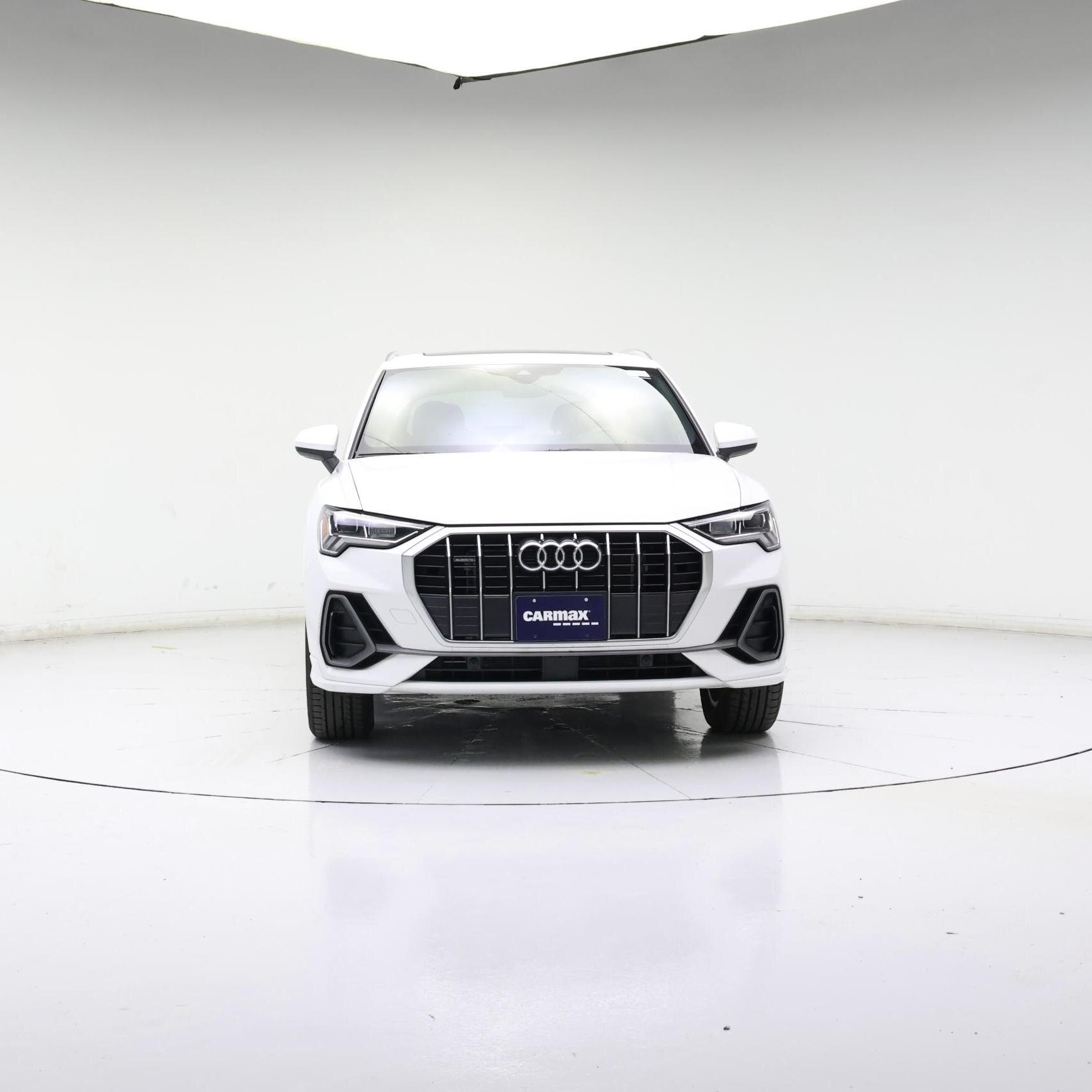 Thumbnail: 2025 Audi Q3 - 6