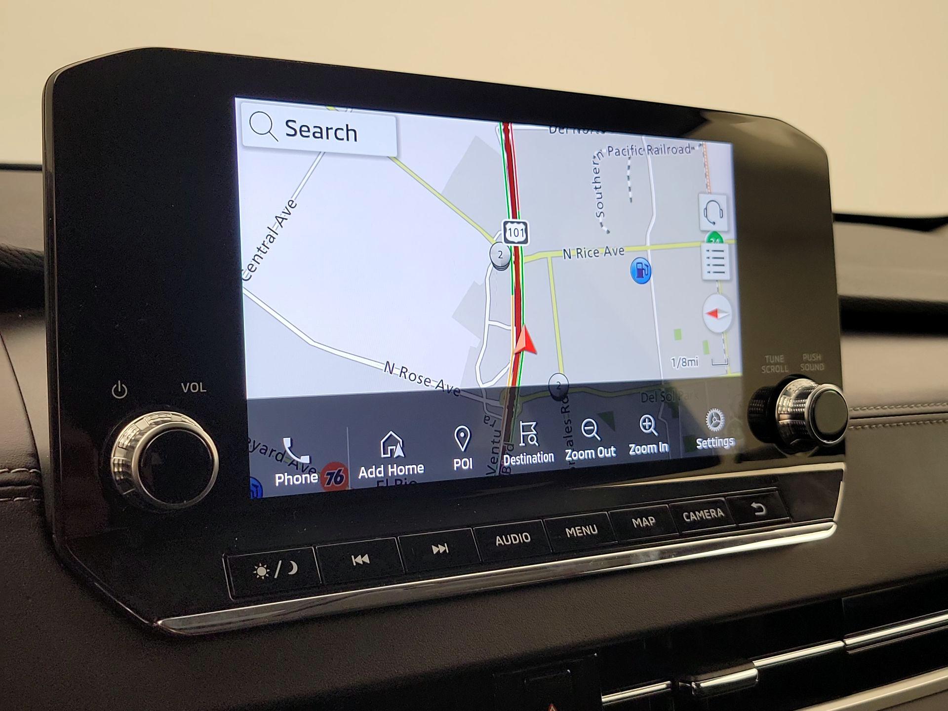 Thumbnail: 2024 Mitsubishi Outlander - 14