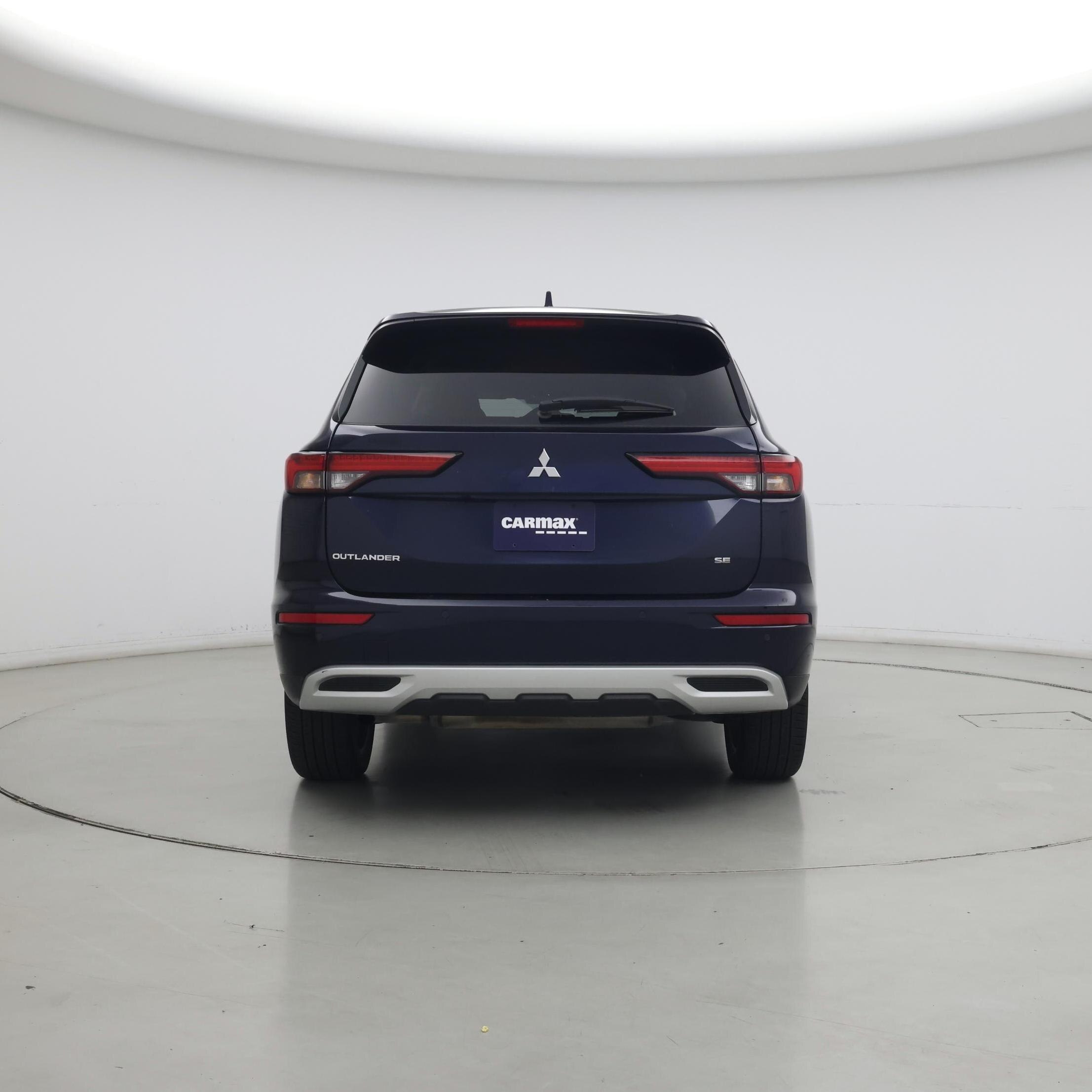 Thumbnail: 2024 Mitsubishi Outlander - 6