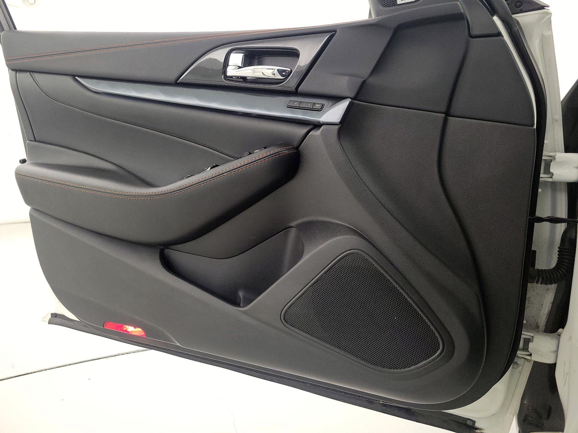 Thumbnail: 2023 Nissan Maxima - 12