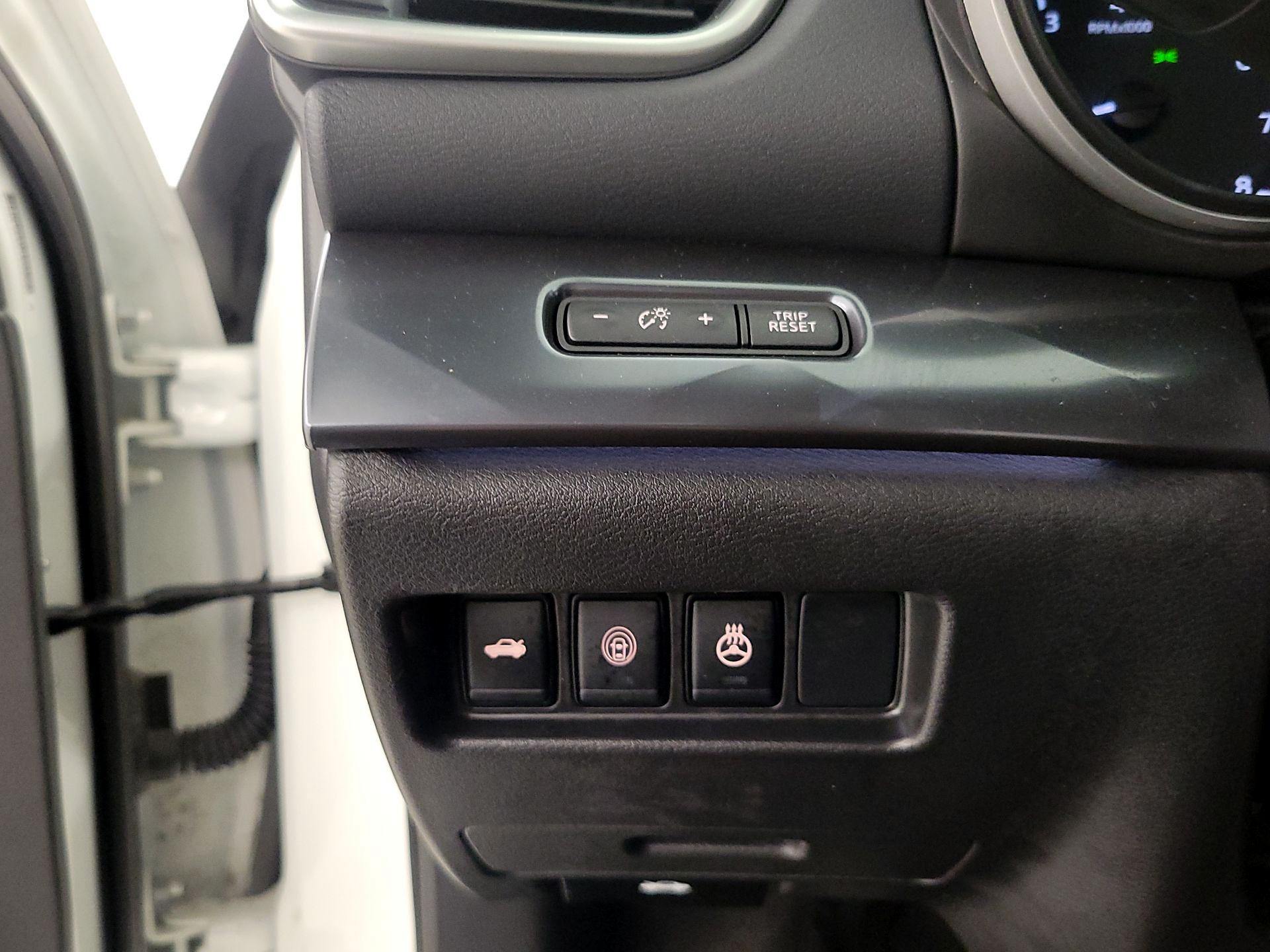 Thumbnail: 2023 Nissan Maxima - 13