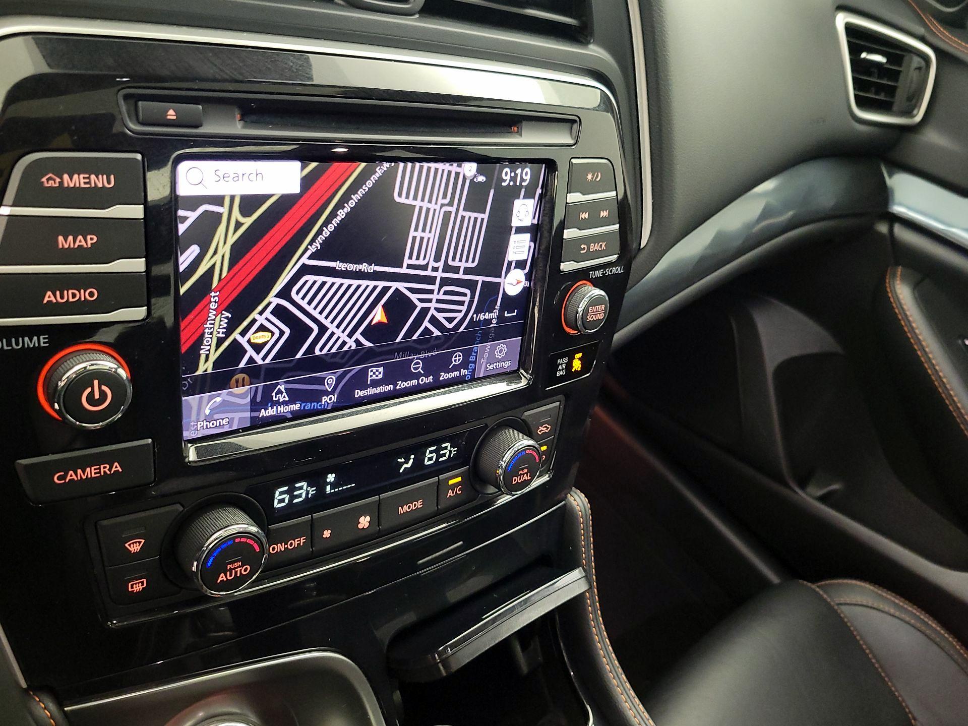 Thumbnail: 2023 Nissan Maxima - 14