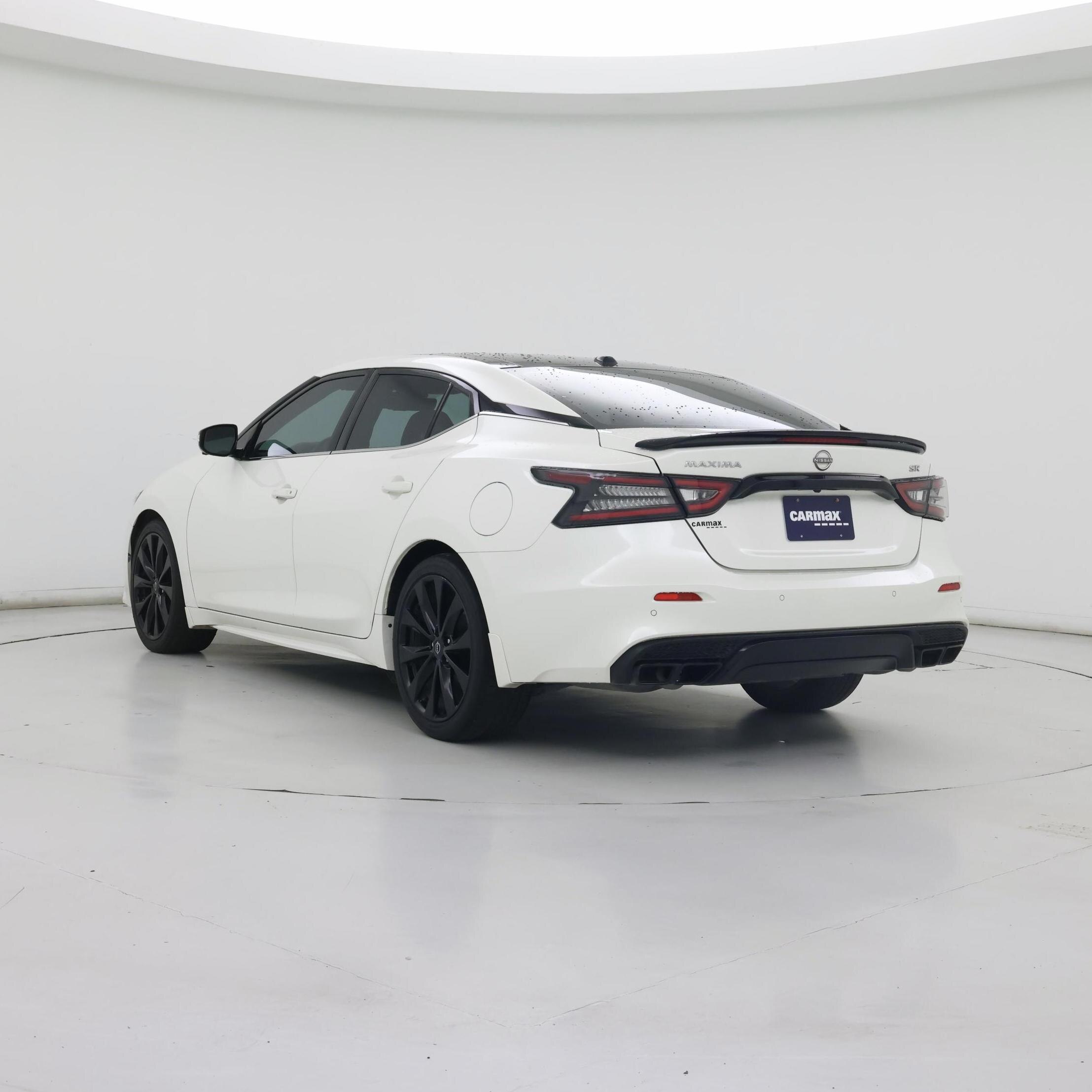 Thumbnail: 2023 Nissan Maxima - 2