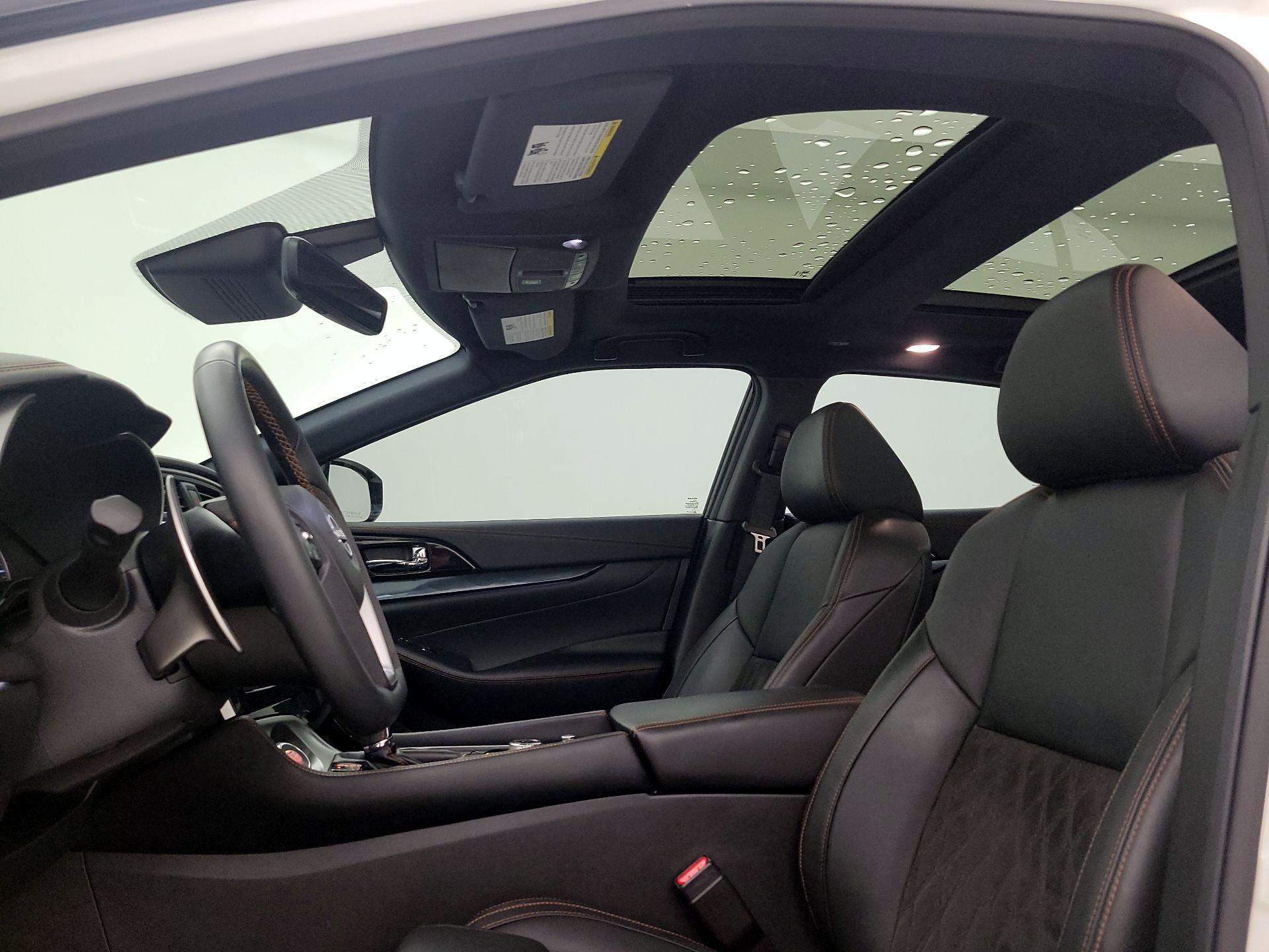 Thumbnail: 2023 Nissan Maxima - 19